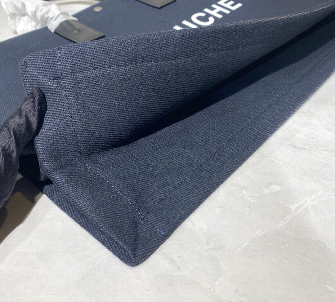 Y*L Rive Gauche Tote Bag 48x36x16cm