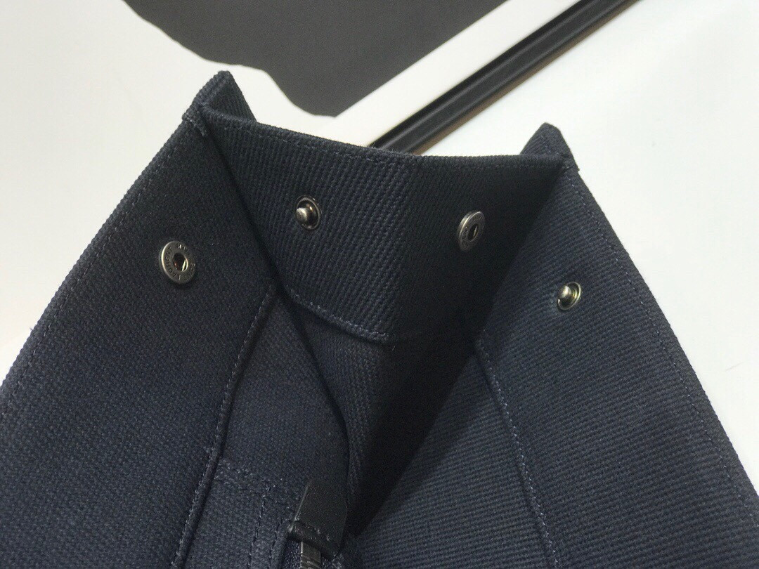 Y*L Rive Gauche Tote Bag 48x36x16cm