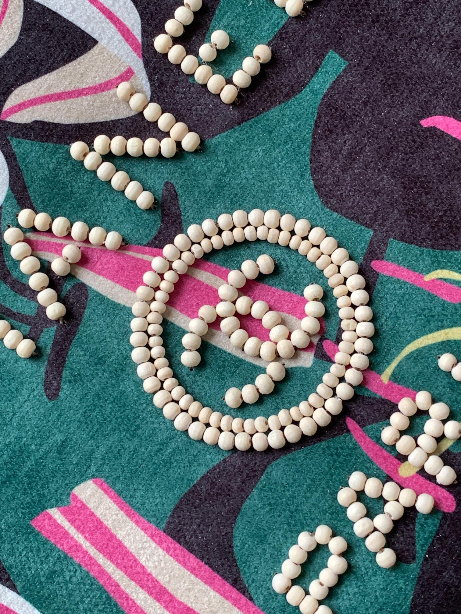 Ch*el Shopping Bag 35x27x16cm (Bag opening 41cm)