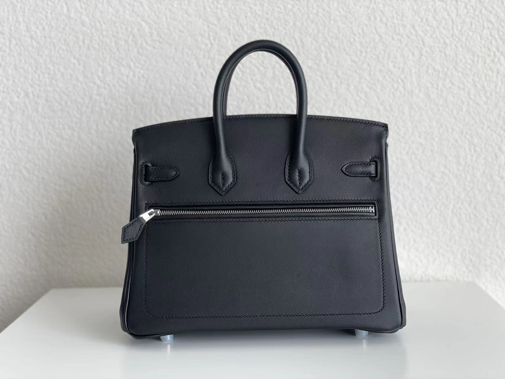 Hermès Birkin Rock 25 Swift