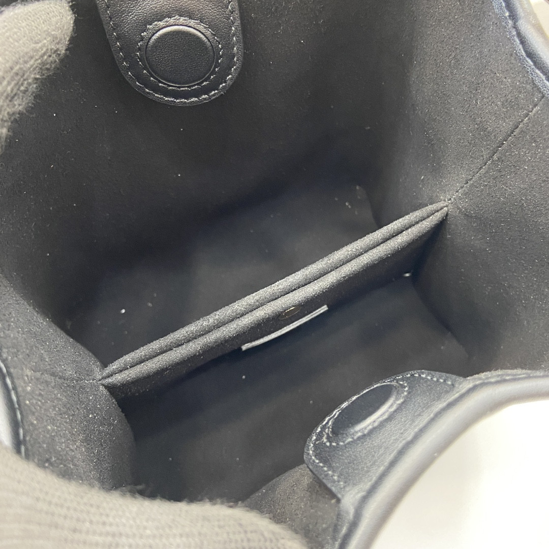 G*u*i Mini  Emblem 19x18x11cm