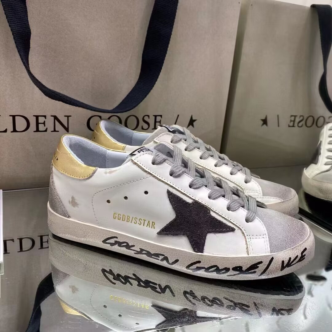 UA Golden Go*e Ball Star Sneaker