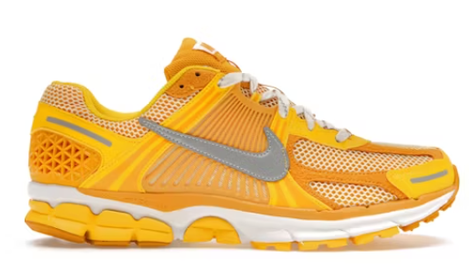 Nike Zoom Vomero 5 Yellow Ochre