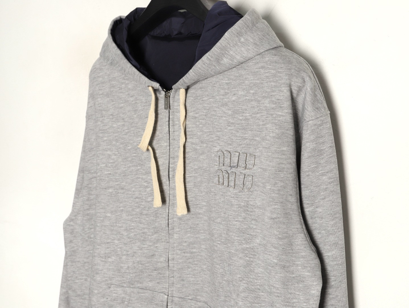 Miu Miu Reversible Coats