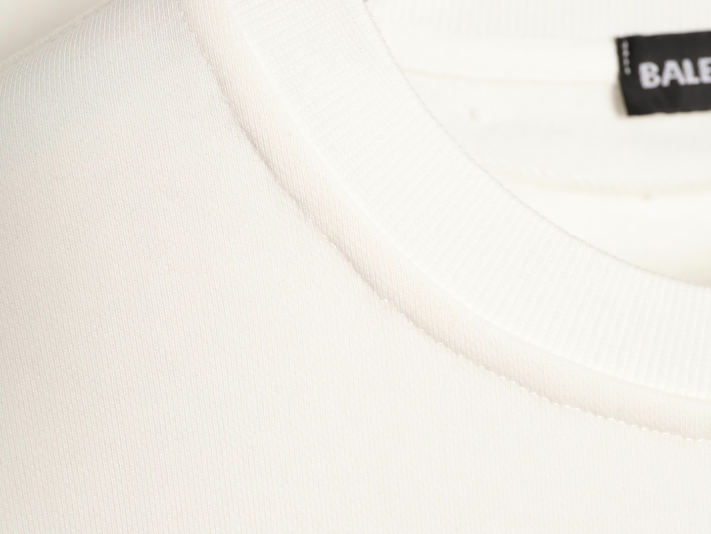 Ba*len*cia*ga 25FW Hoodies