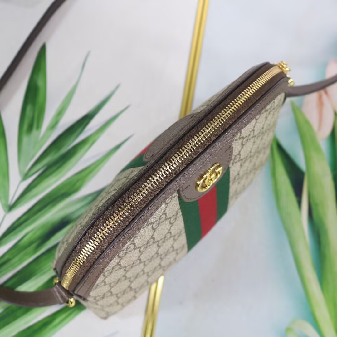 G*u*i GG Ophidia bag