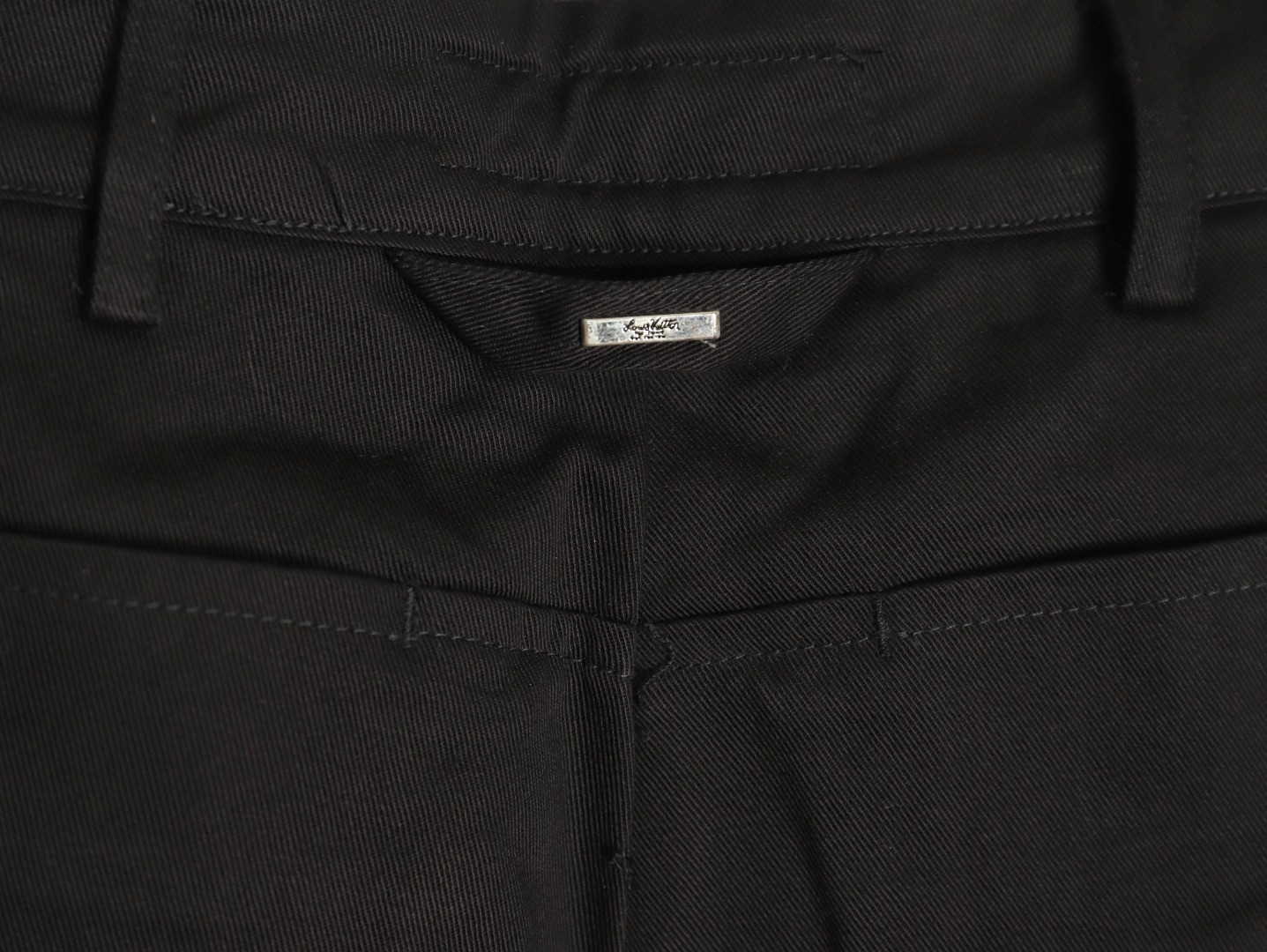 L0*is V*t0n LV Jeans Suit