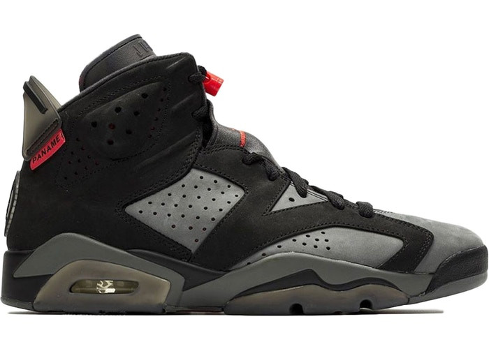 AIR JORDAN 6 “PSG”