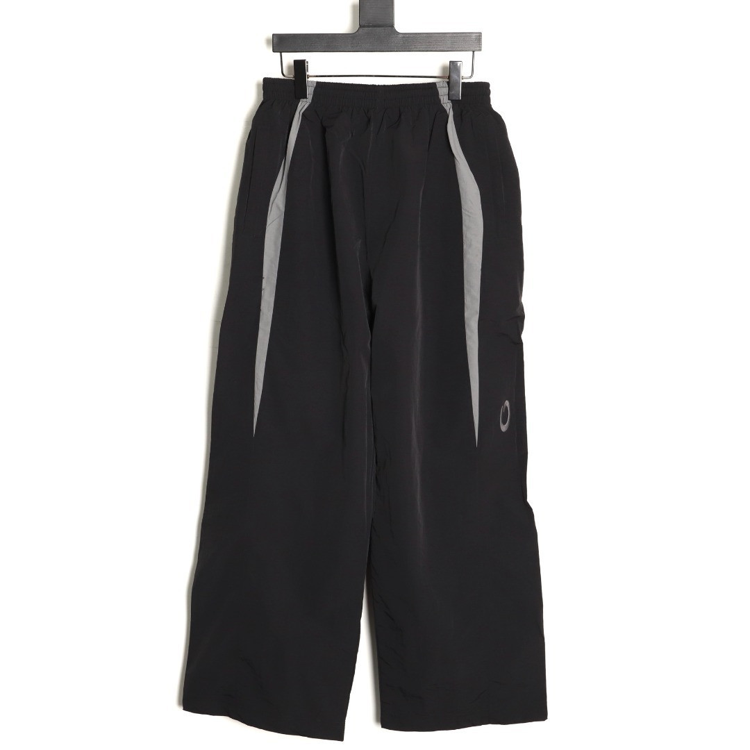 Ba*len*cia*ga BLCG 25FW Pants Suit