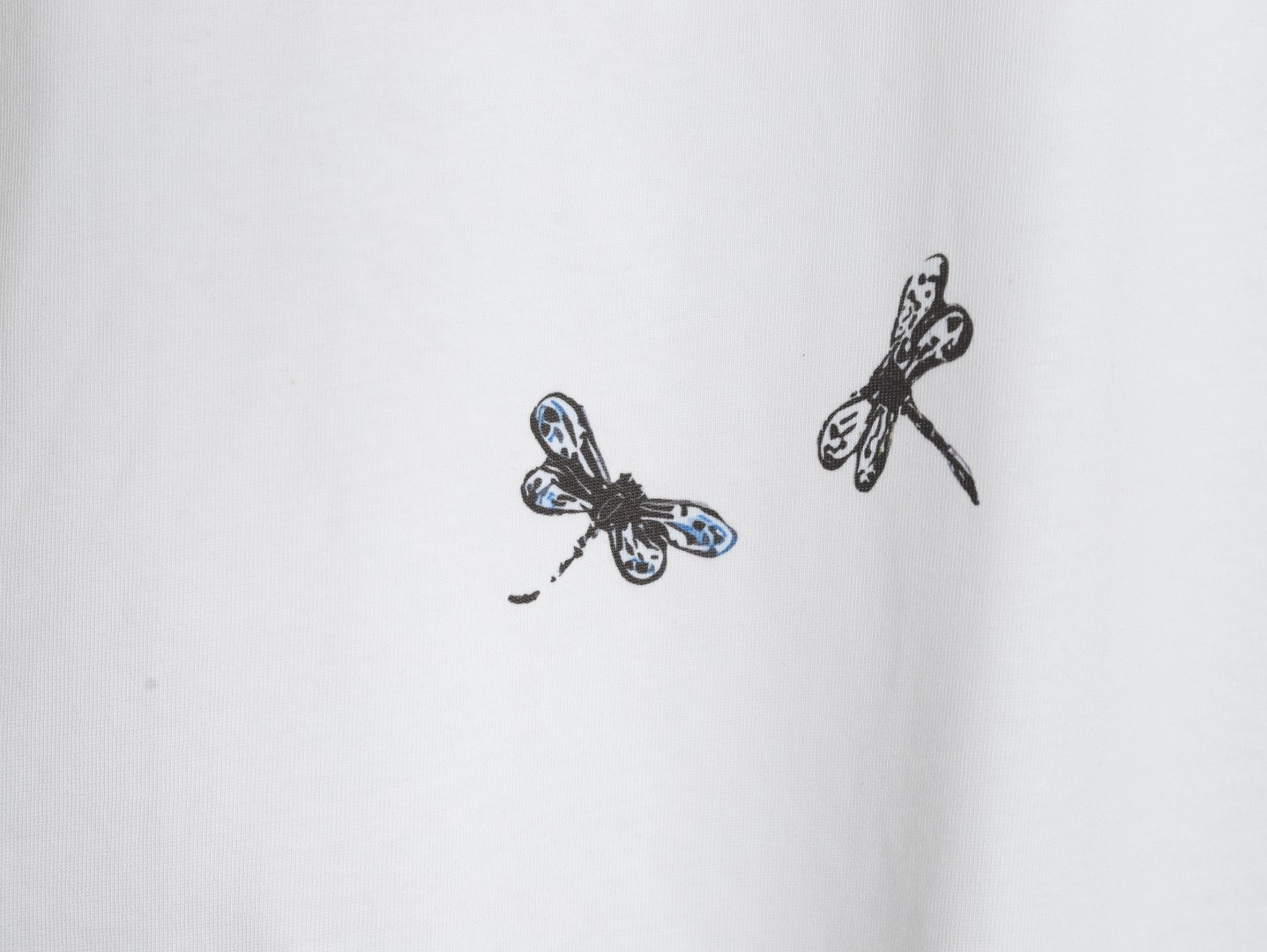 D*0r 25S Short-sleeved T-shirt