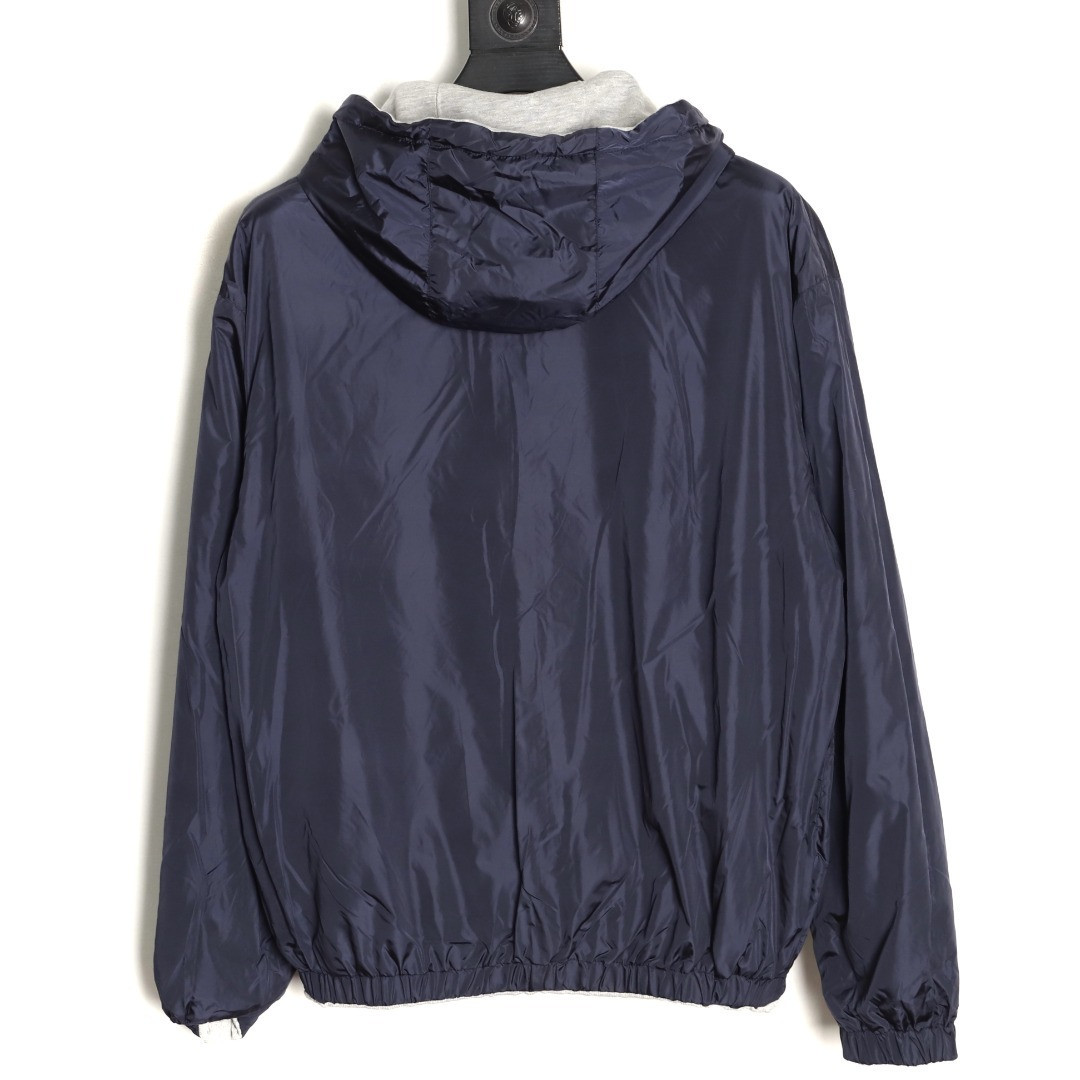 Miu Miu Reversible Coats