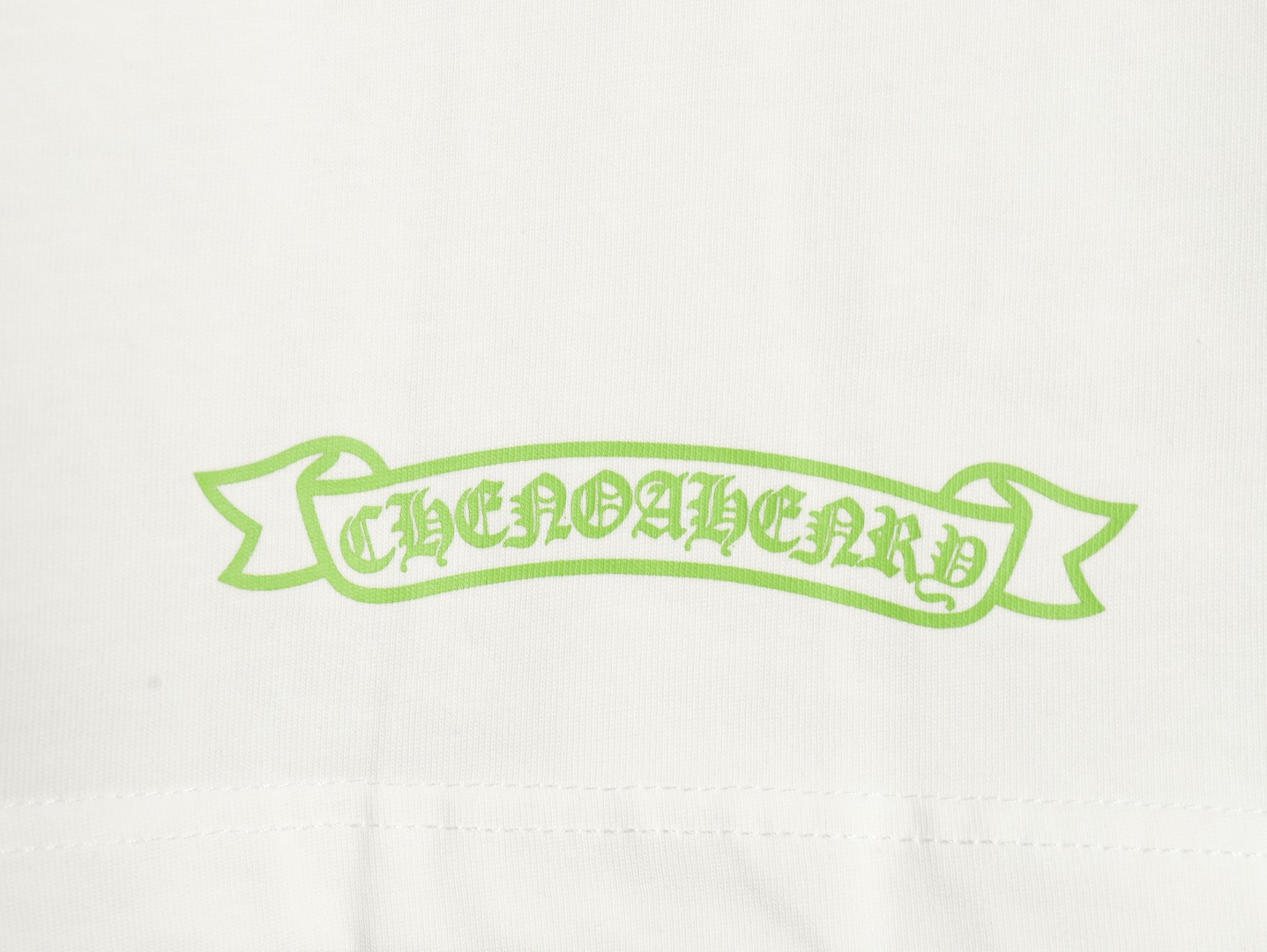 Chrome hearte ch 25ss Short-sleeved T-shirt