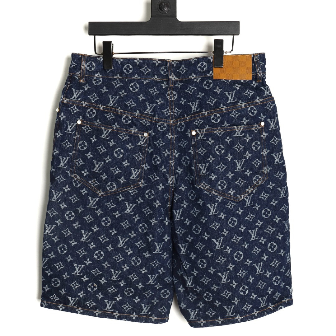 L0*is V*t0n LV 25ss shorts