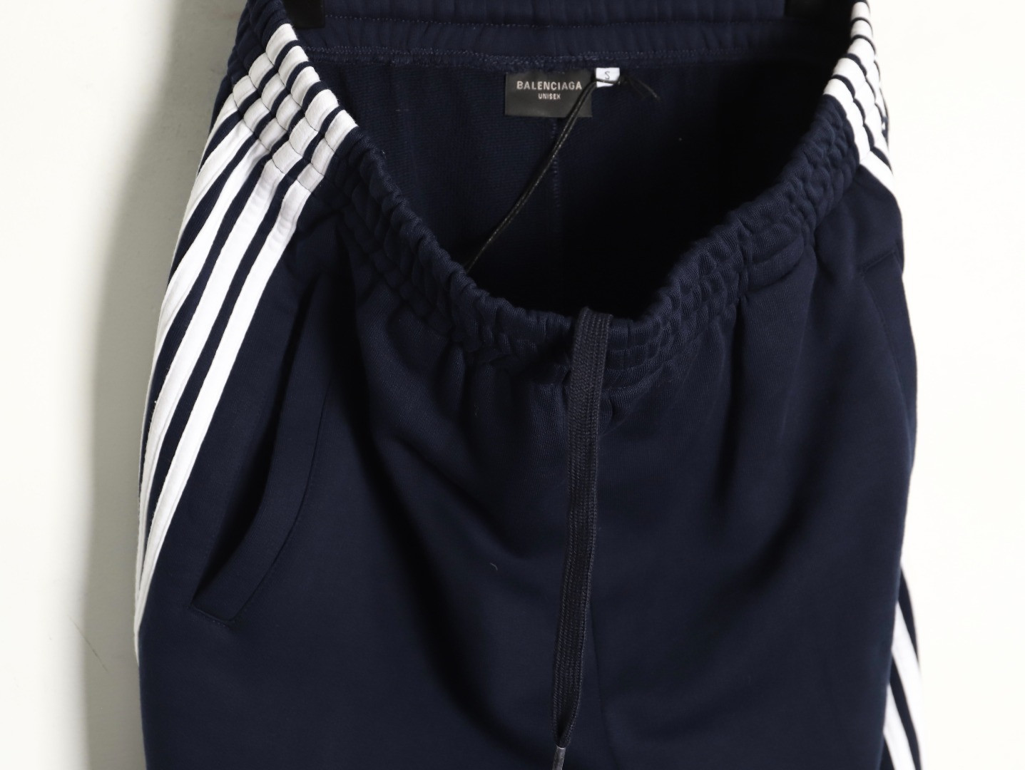 Ba*len*cia*ga Pants Suit