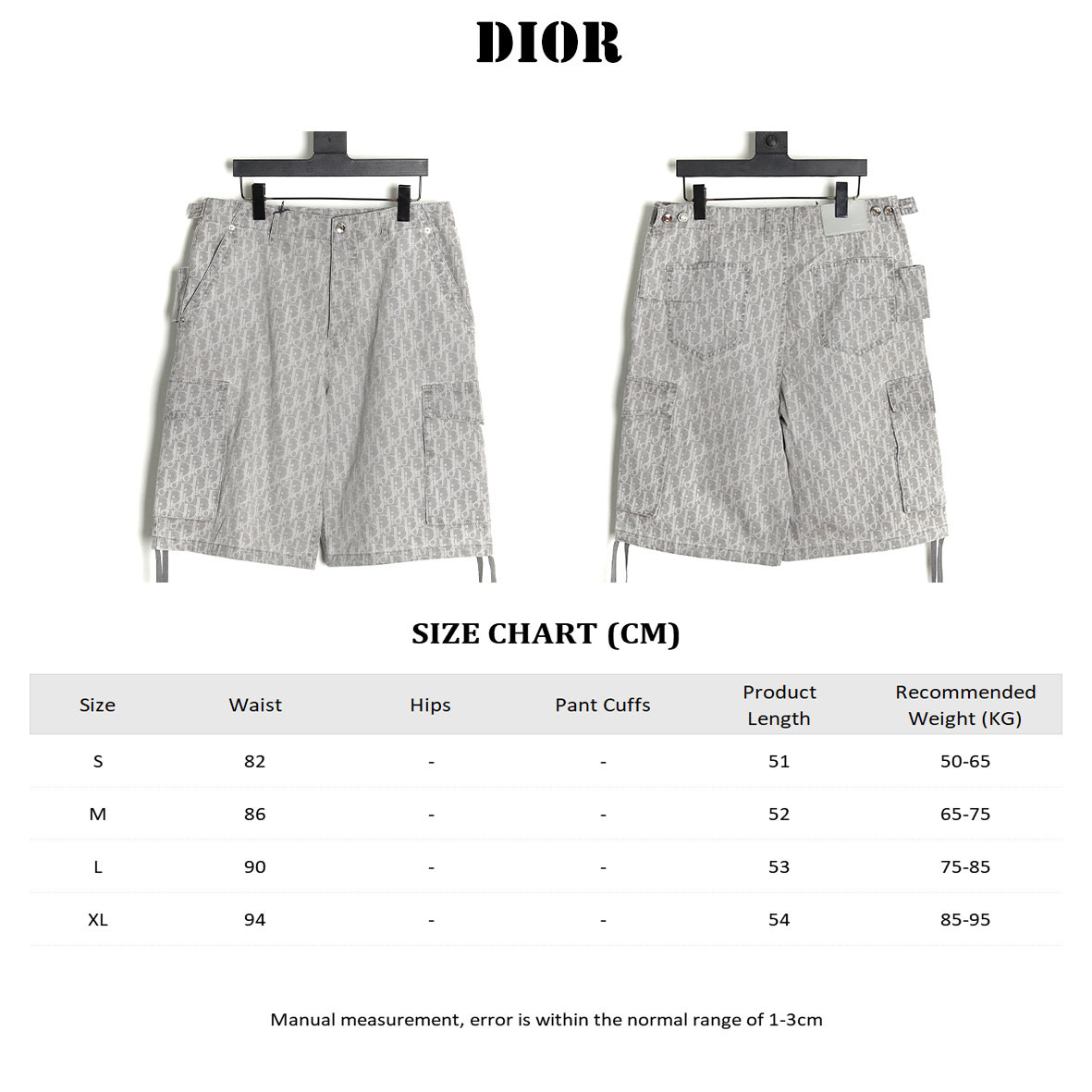 D*0r shorts