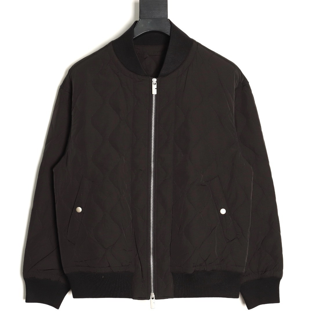 B**rry Thin Cotton Coats