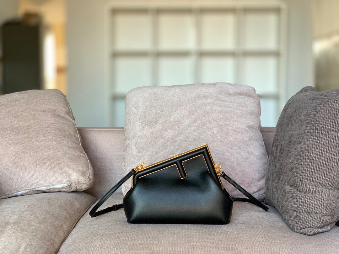 F**di First Medium in Black