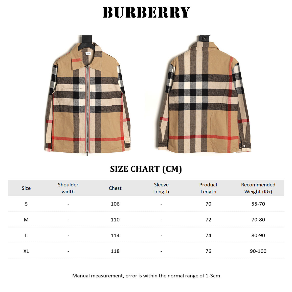 B**rry 22Fw Coats