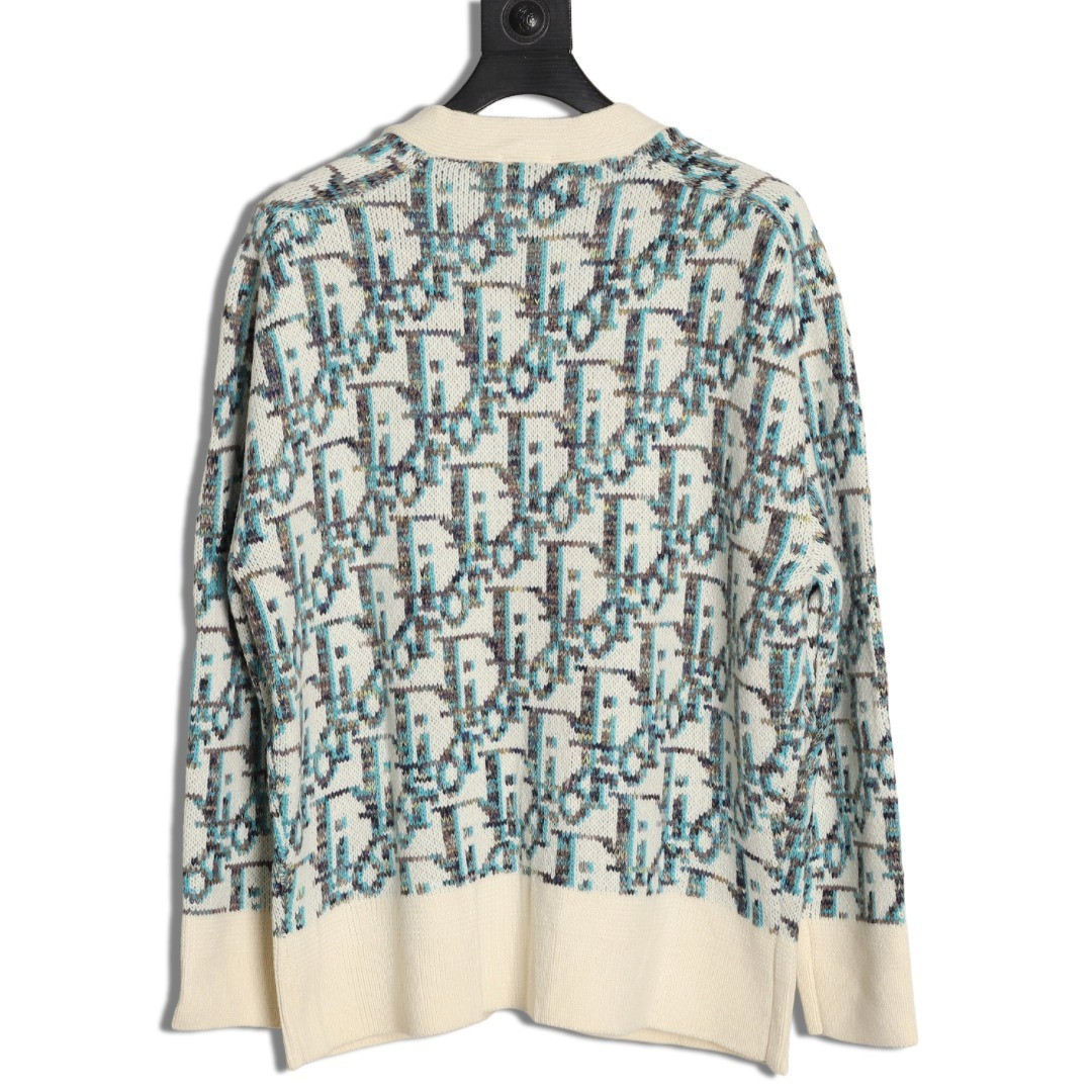 D*0r 25ss Cardigan Sweaters