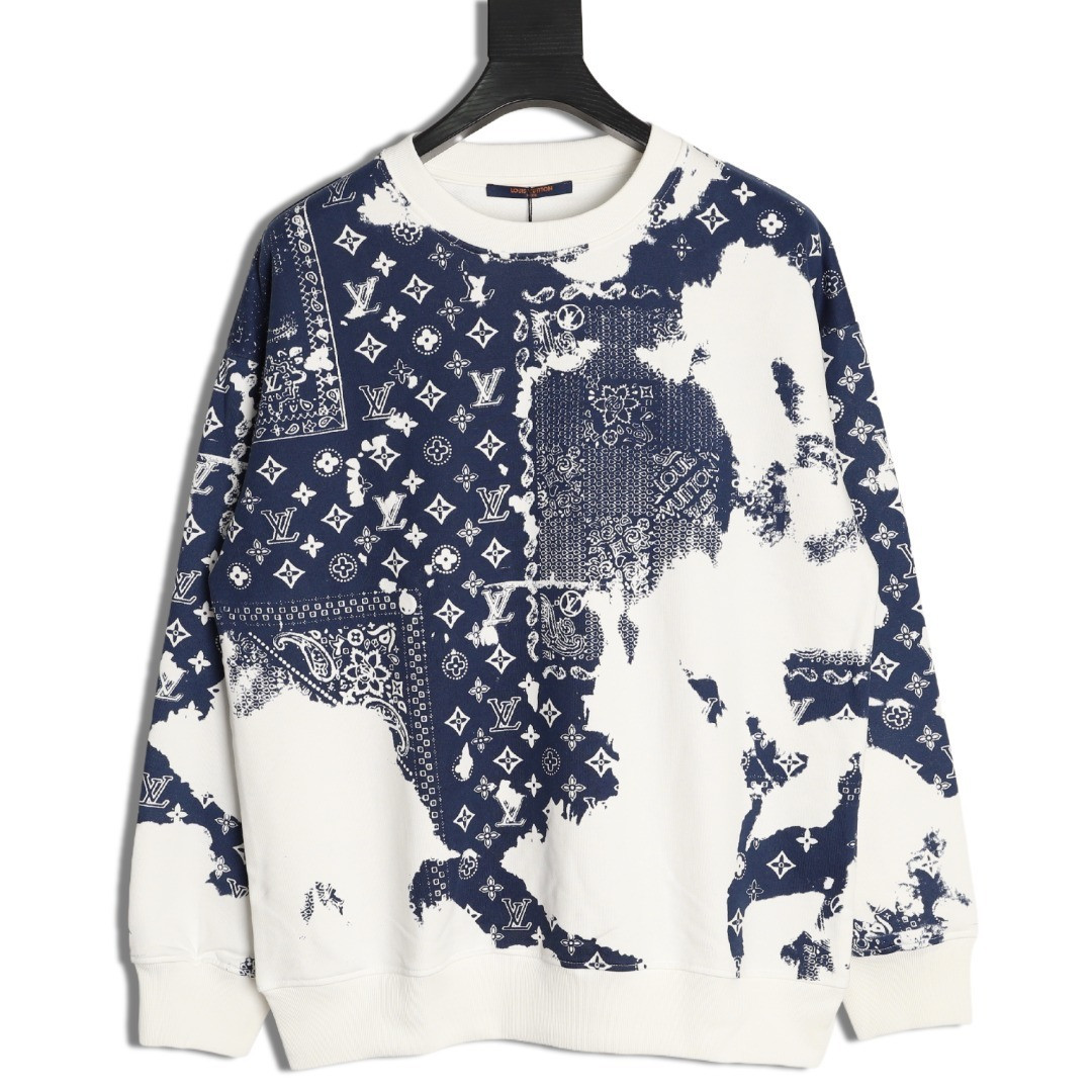 L0*is V*t0n LV 25Fw Hoodies