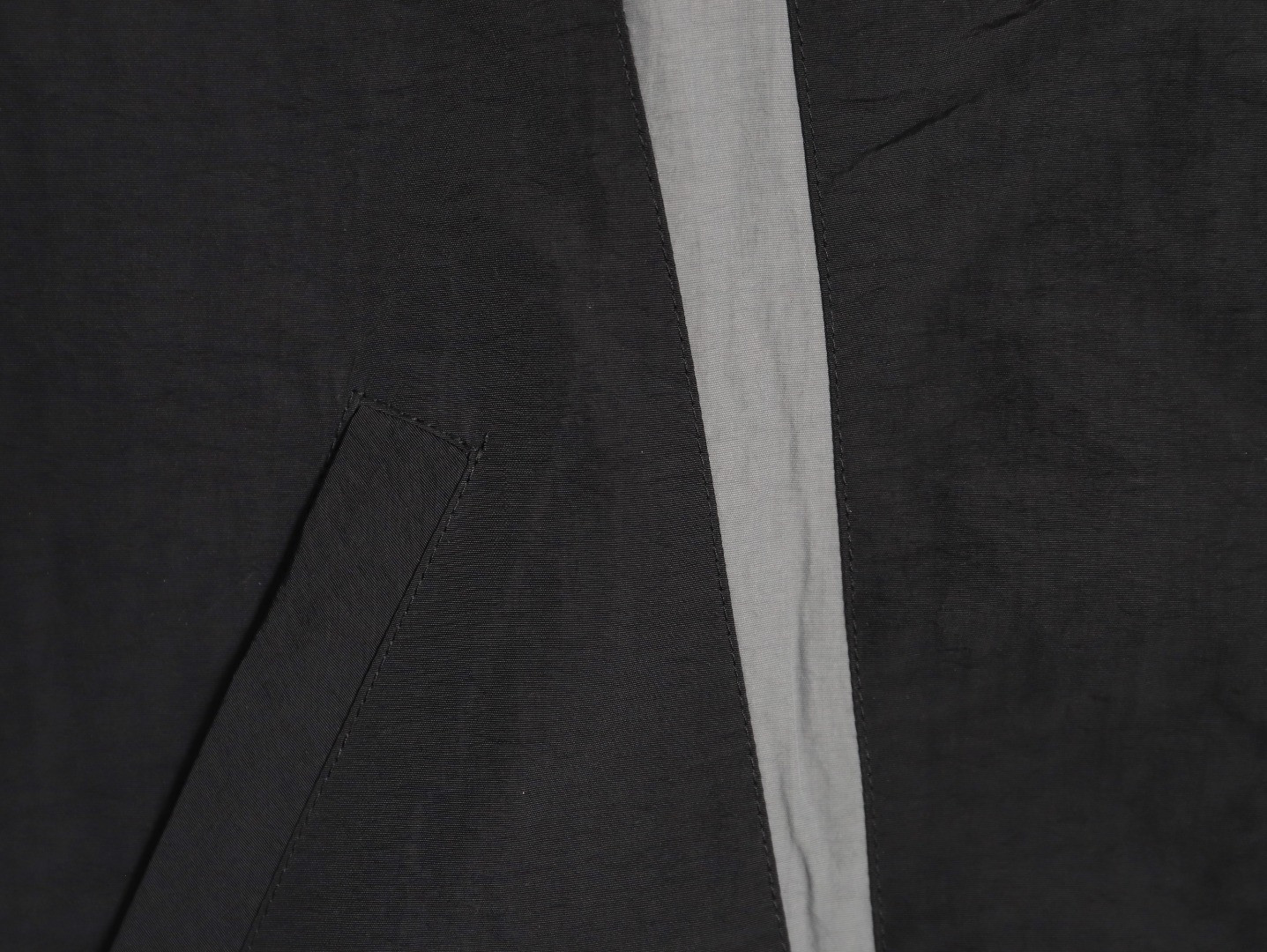 Ba*len*cia*ga BLCG 25FW Jacket Suit