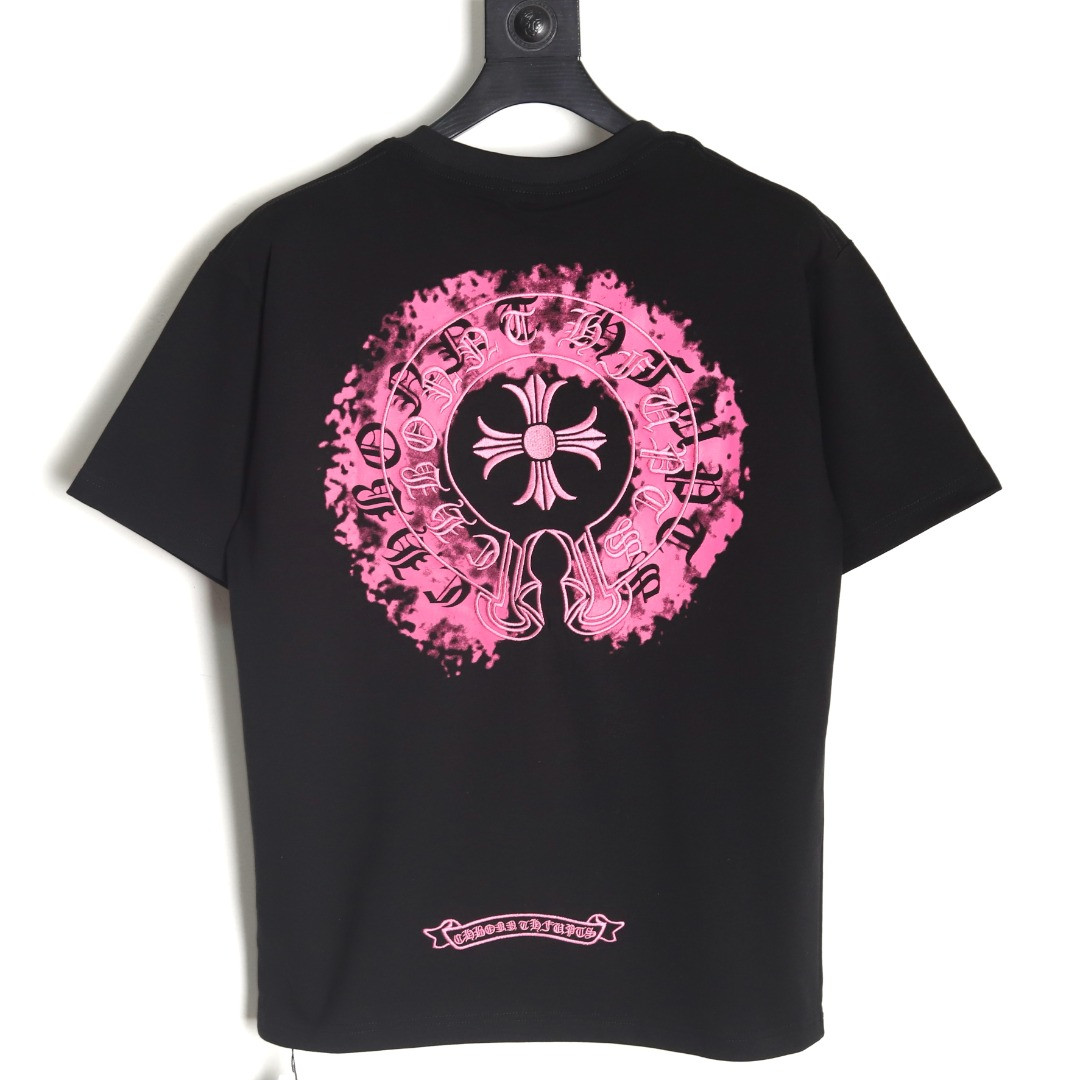 Ch**me He**ts Short-sleeved T-shirt