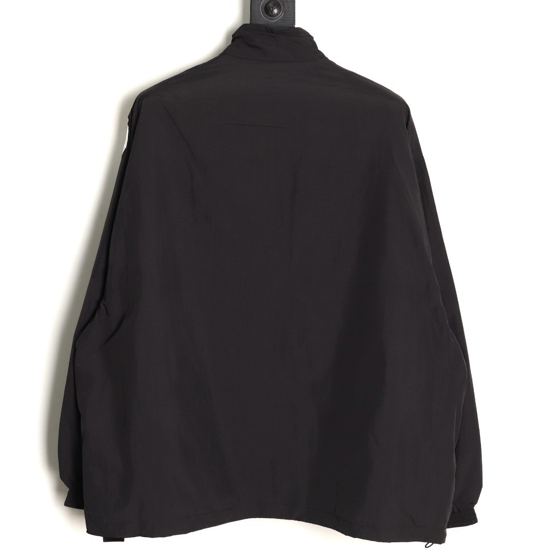 Ba*len*cia*ga BLCG 25FW Coats Suit