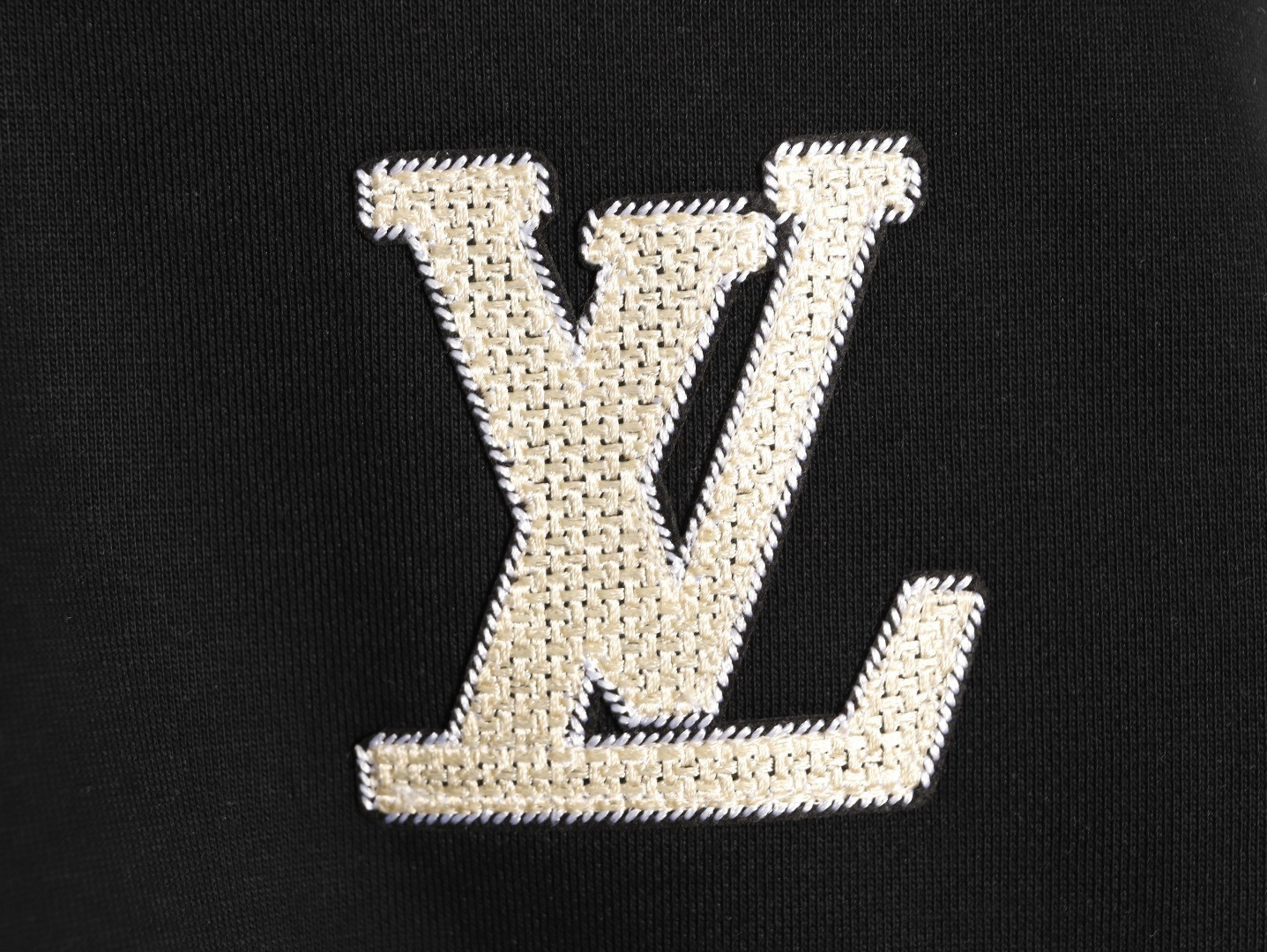 L0*is V*t0n LV 25FW Hoodies