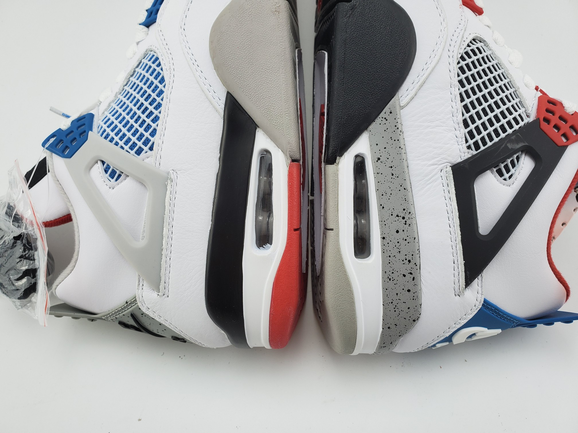 Air Jordan 4 Retro SE