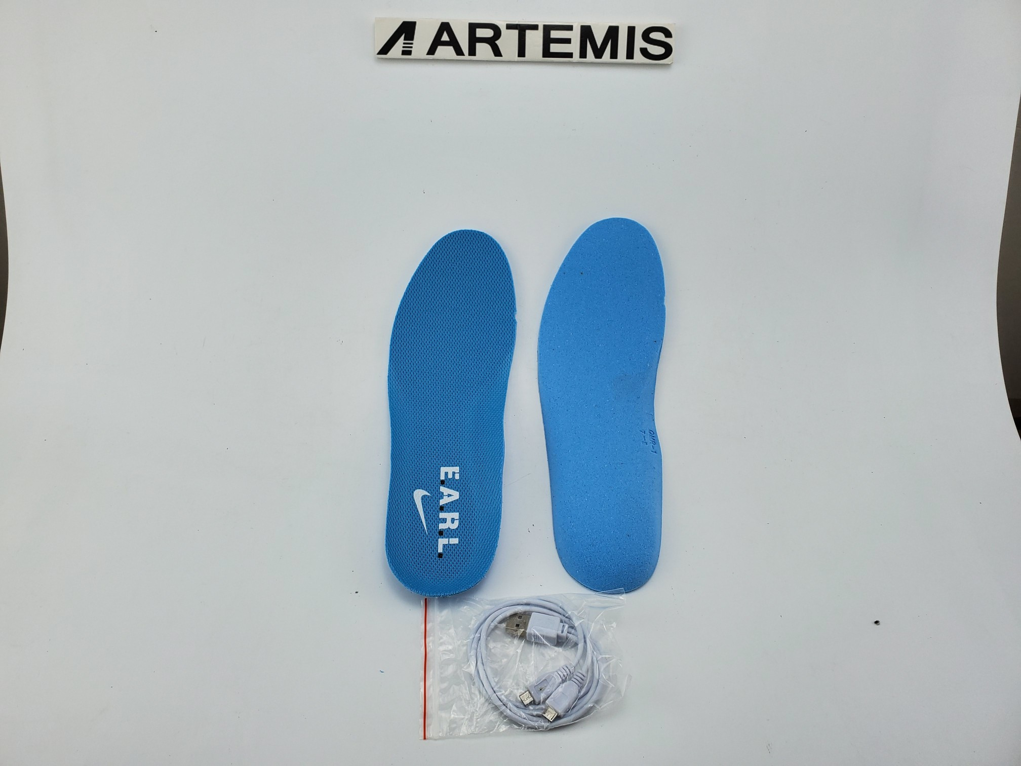 NIKE HYPER ADAPT 1.0 "EARL"(No Auto Lace Function)