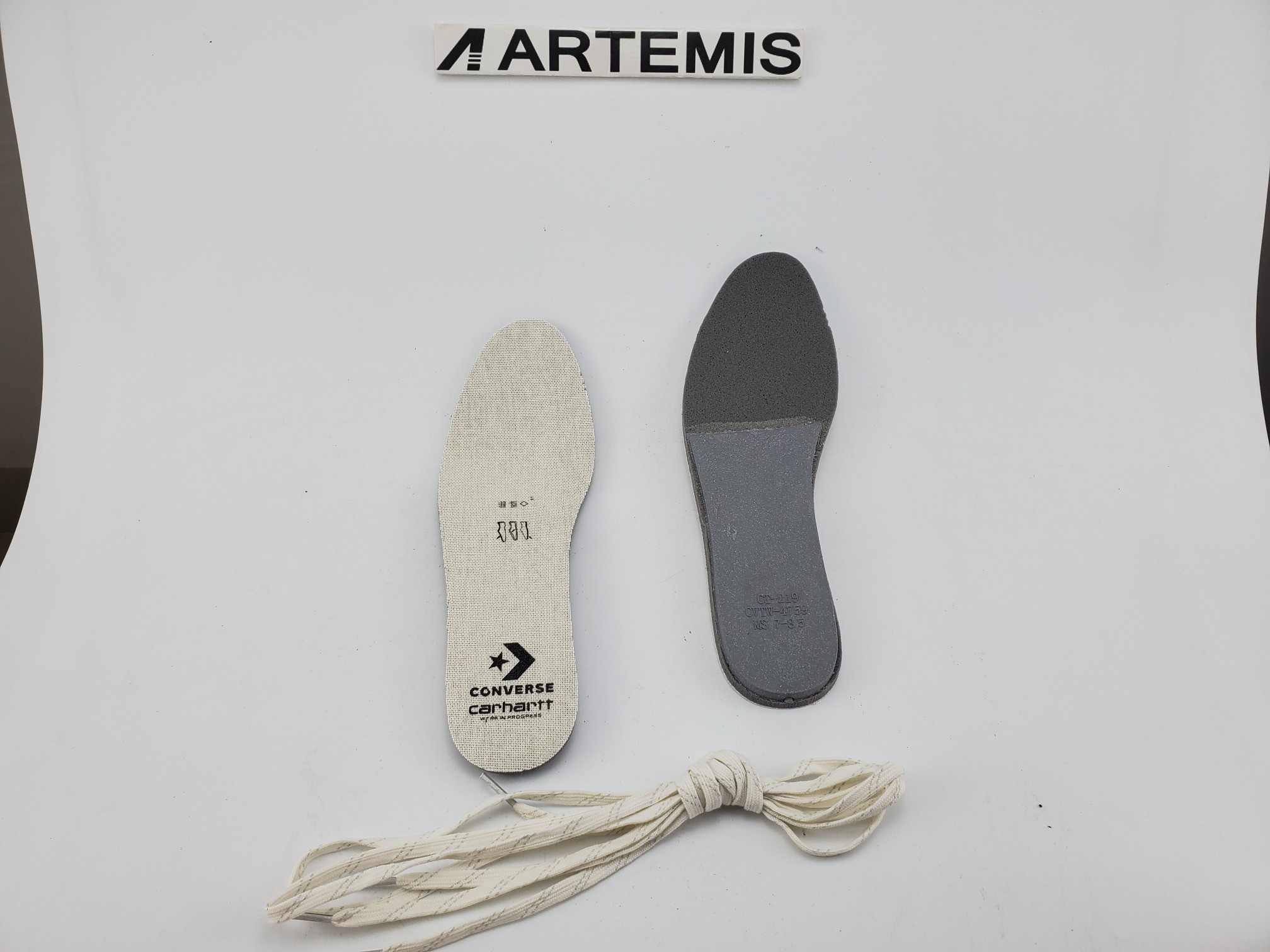 Converse Chuck 70 Ox Classic Carhartt WIP Orange Realtree