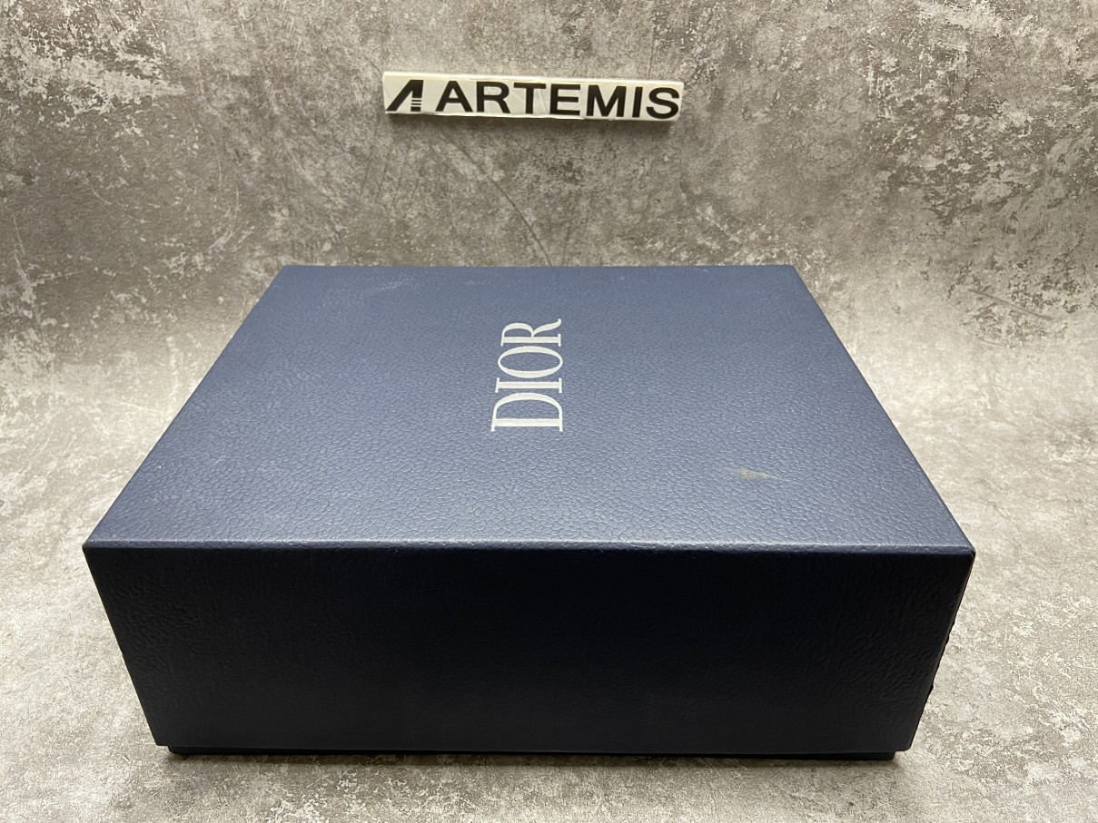 D*0r B23 High Top Blue