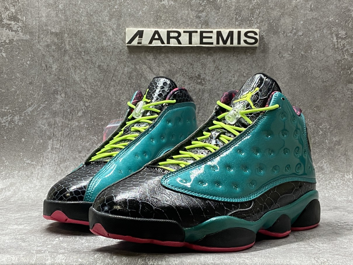 Air Jordan 13 Retro Doernbecher