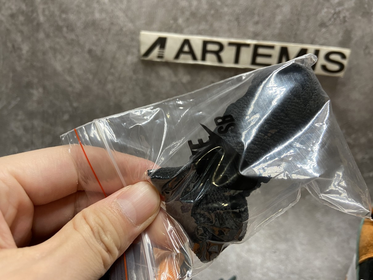 Nike Dunk Low Ceramic