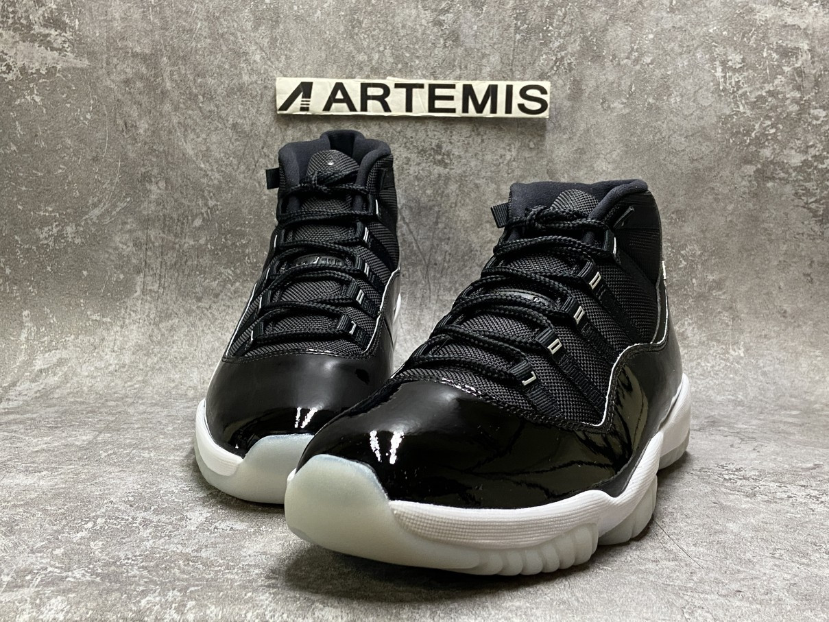Air Jordan 11 Retro Jubilee 25th Anniversary