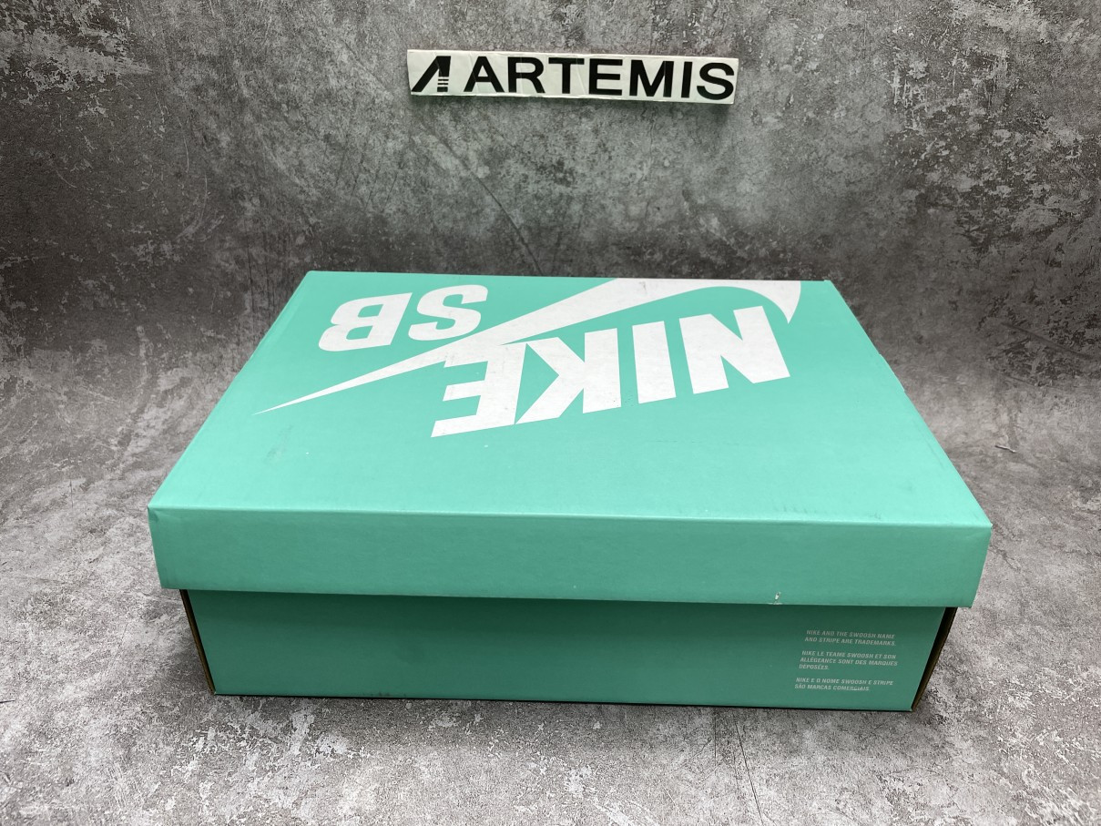 Nike SB Dunk High Danny S*pa