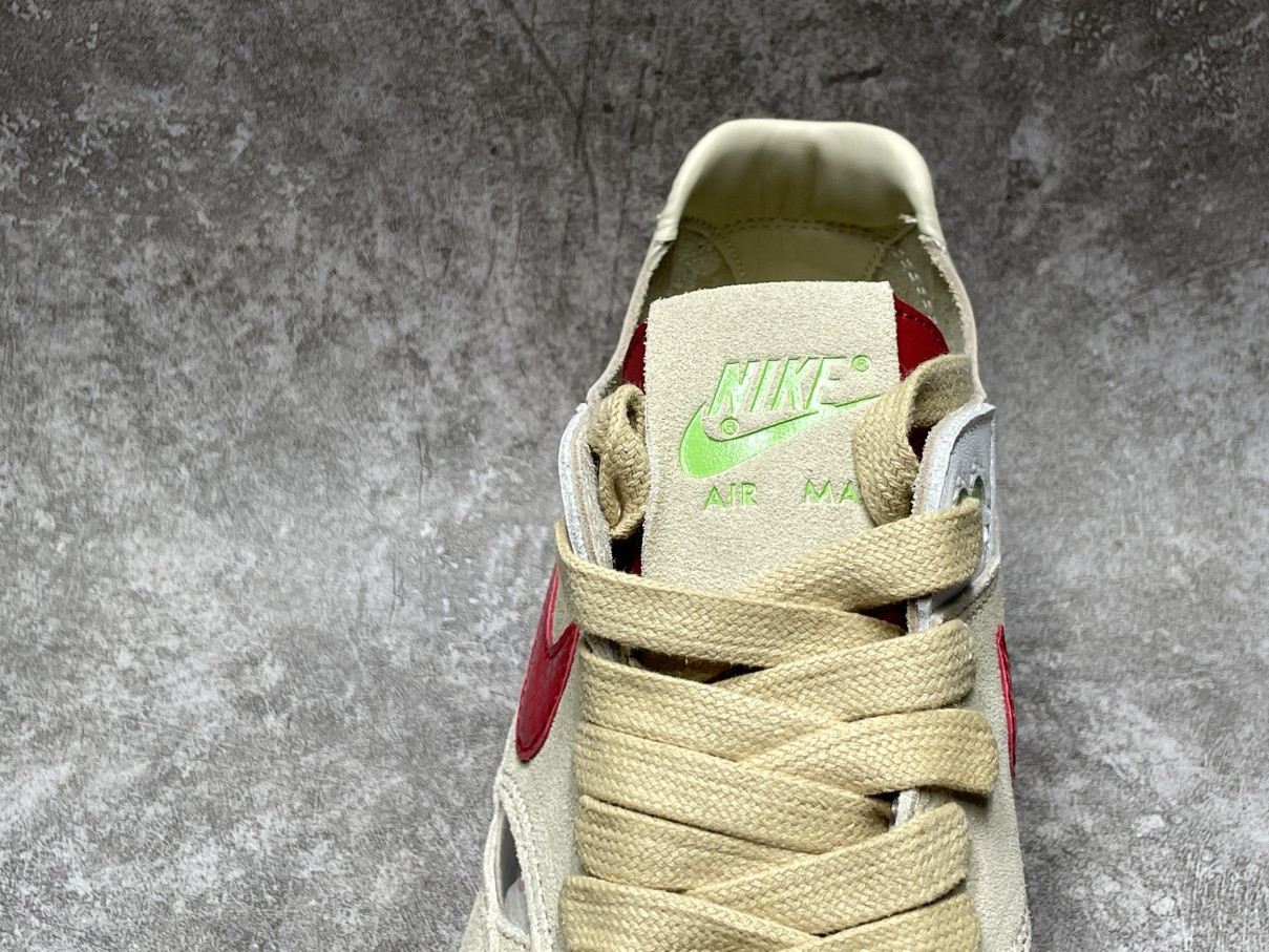 Nike Air Max 1 Clot Kiss of Death