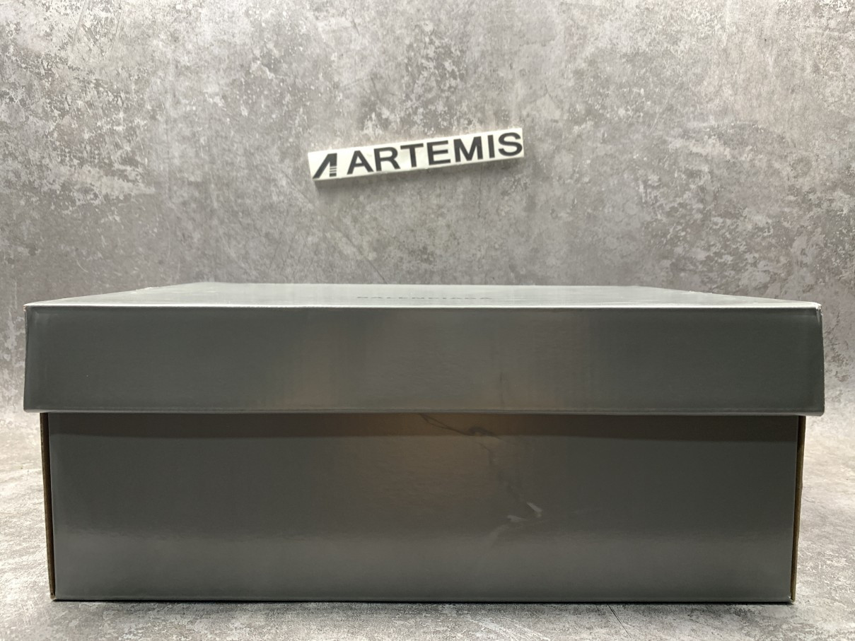 Balenciga Track Worn Out Sneakers