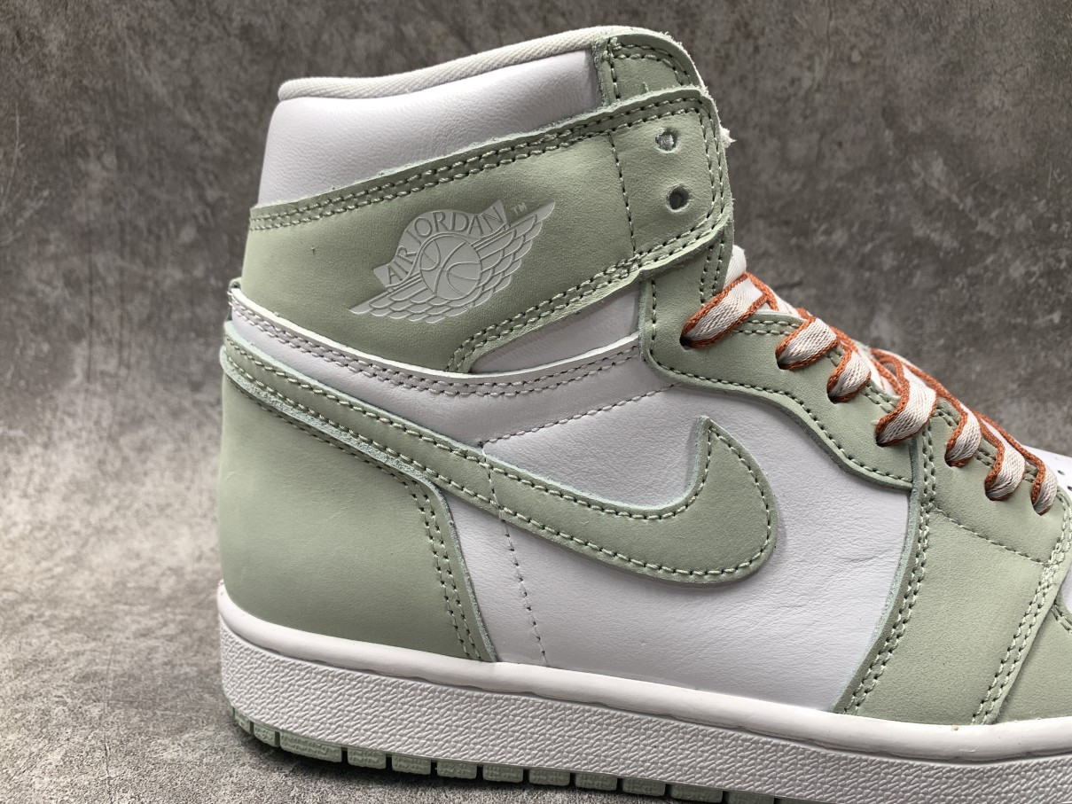Air Jordan 1 High OG Seafoam