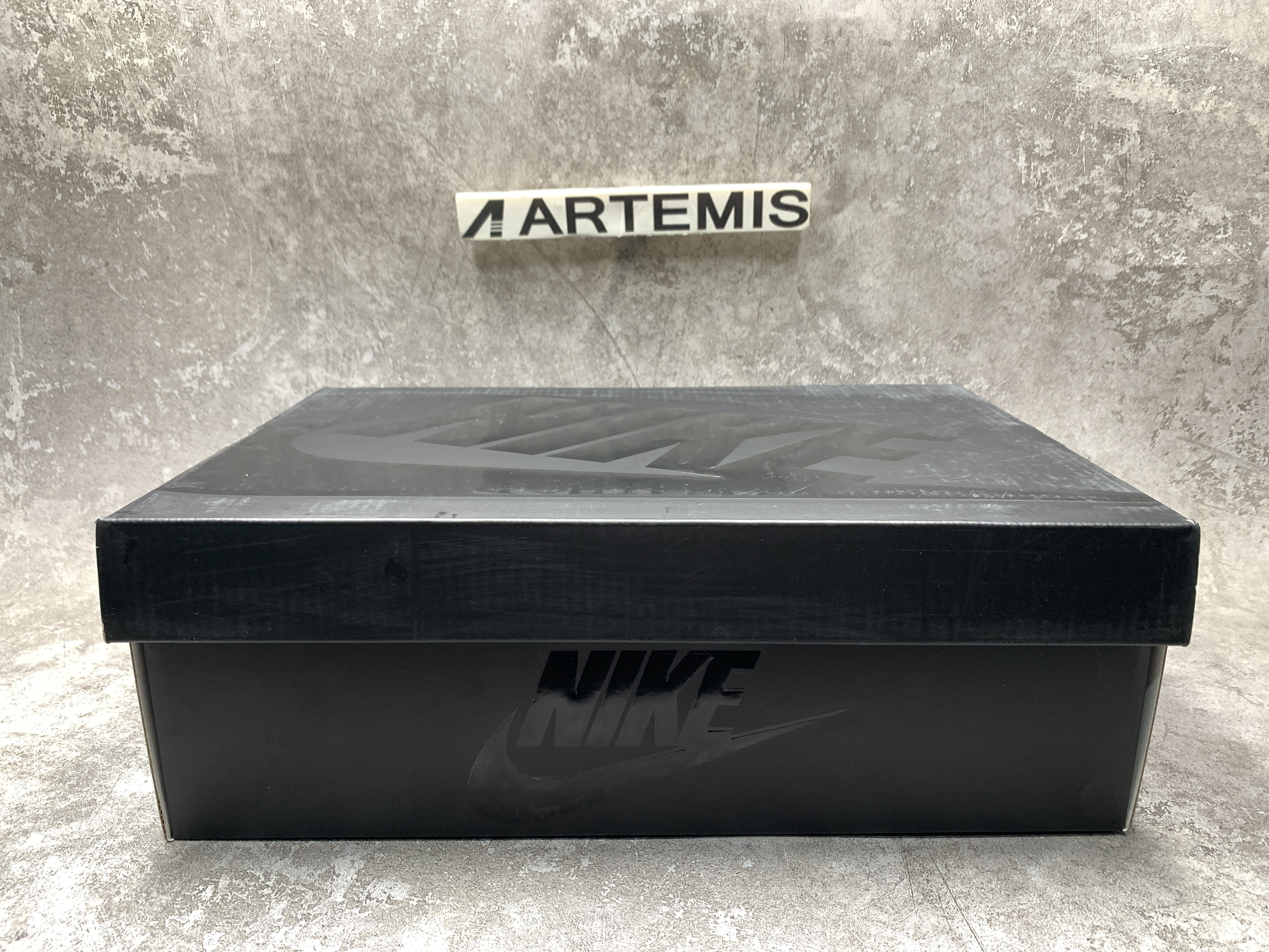 Nike Dunk High Fragment Design Beijing