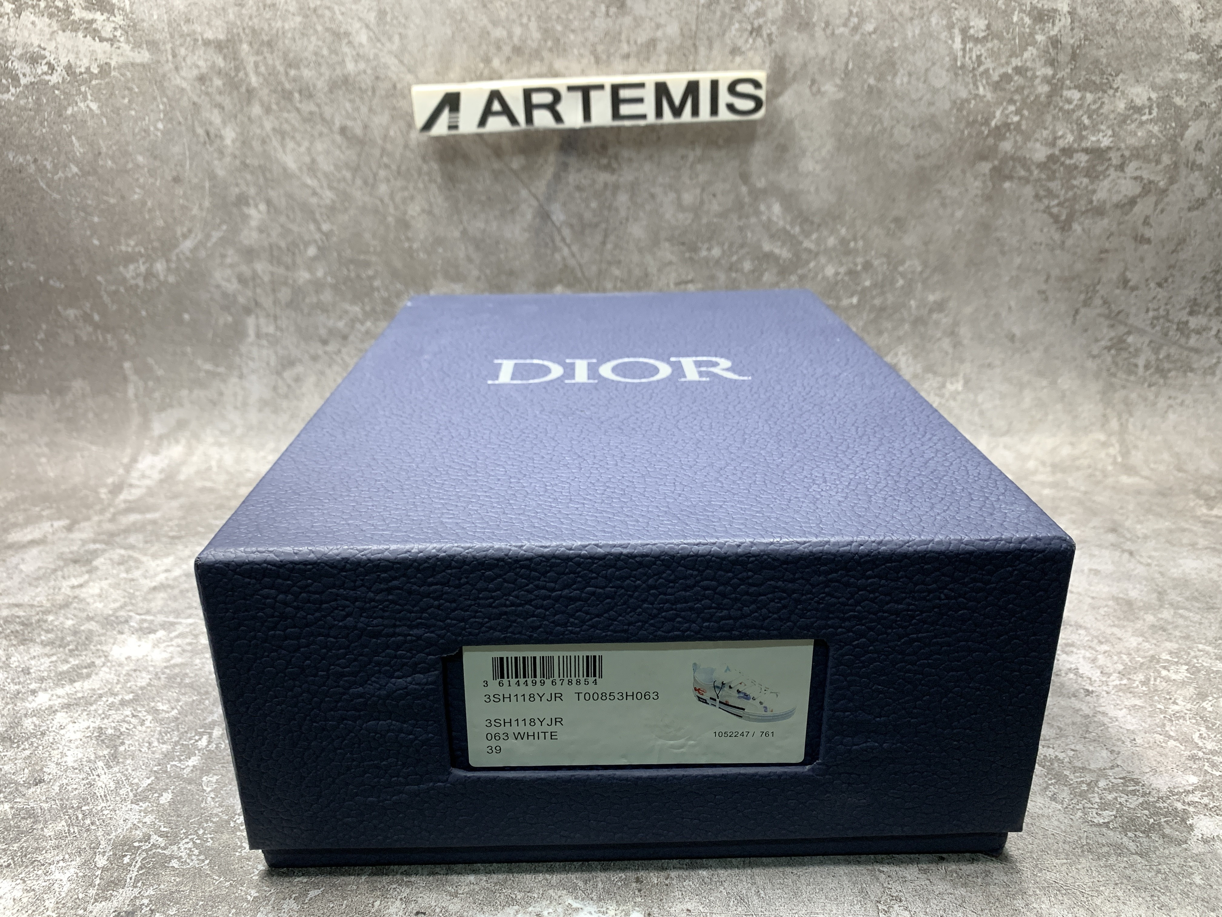 D*0r B23 Low X Kenny Schare Multi