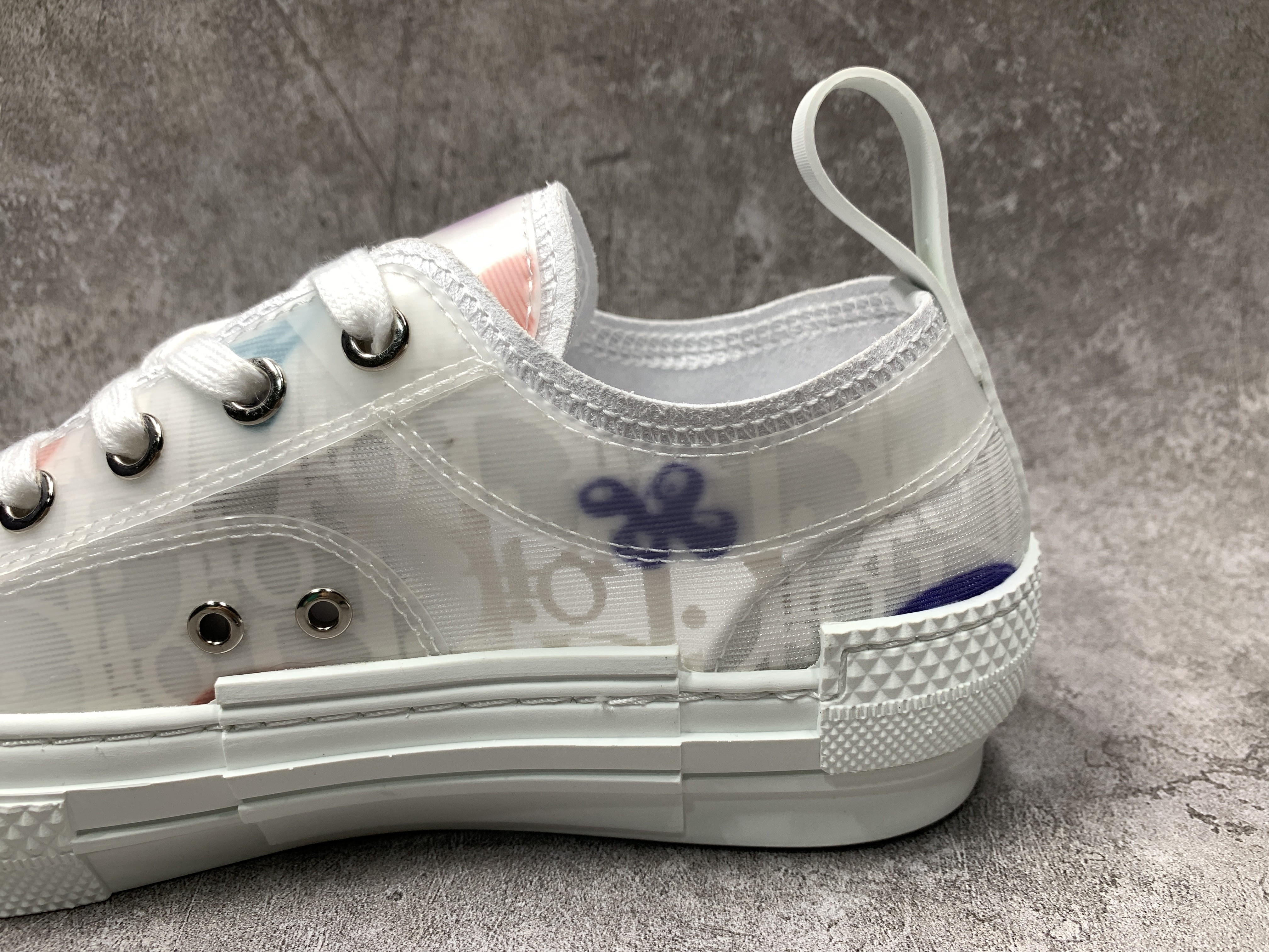 D*0r B23 Low X Kenny Schare Multi