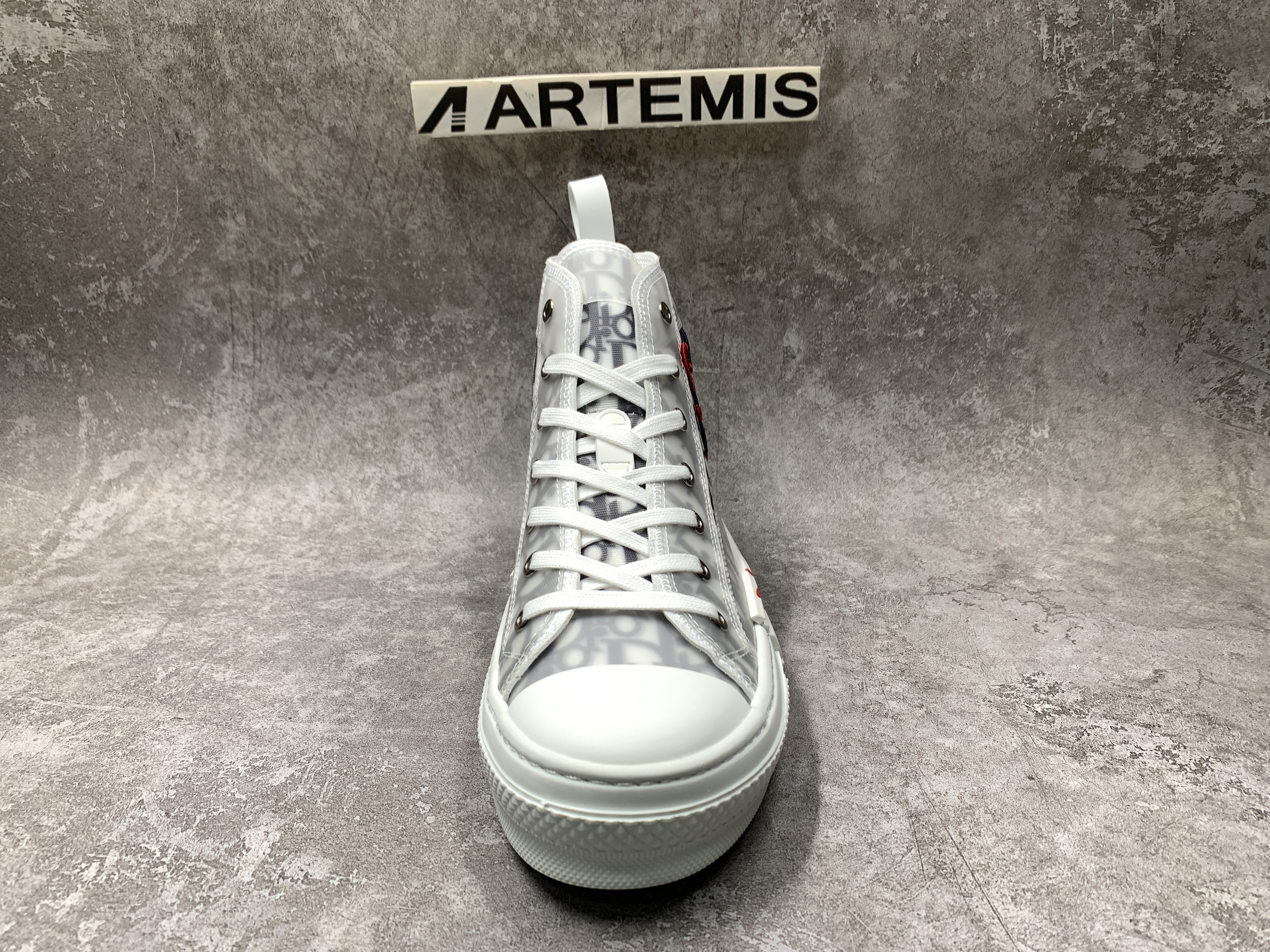 D*0r And Shawn B23 High