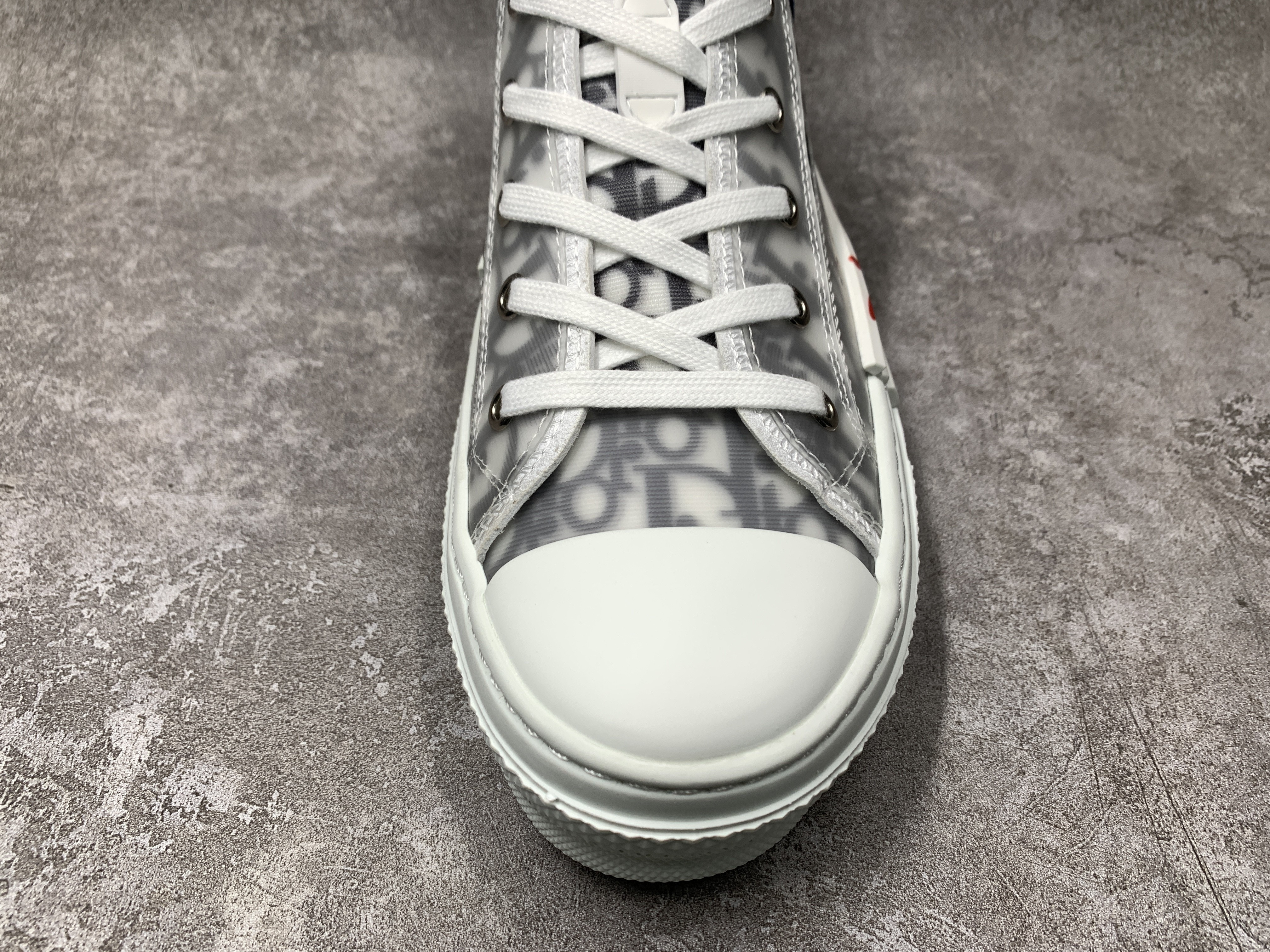 D*0r And Shawn B23 High