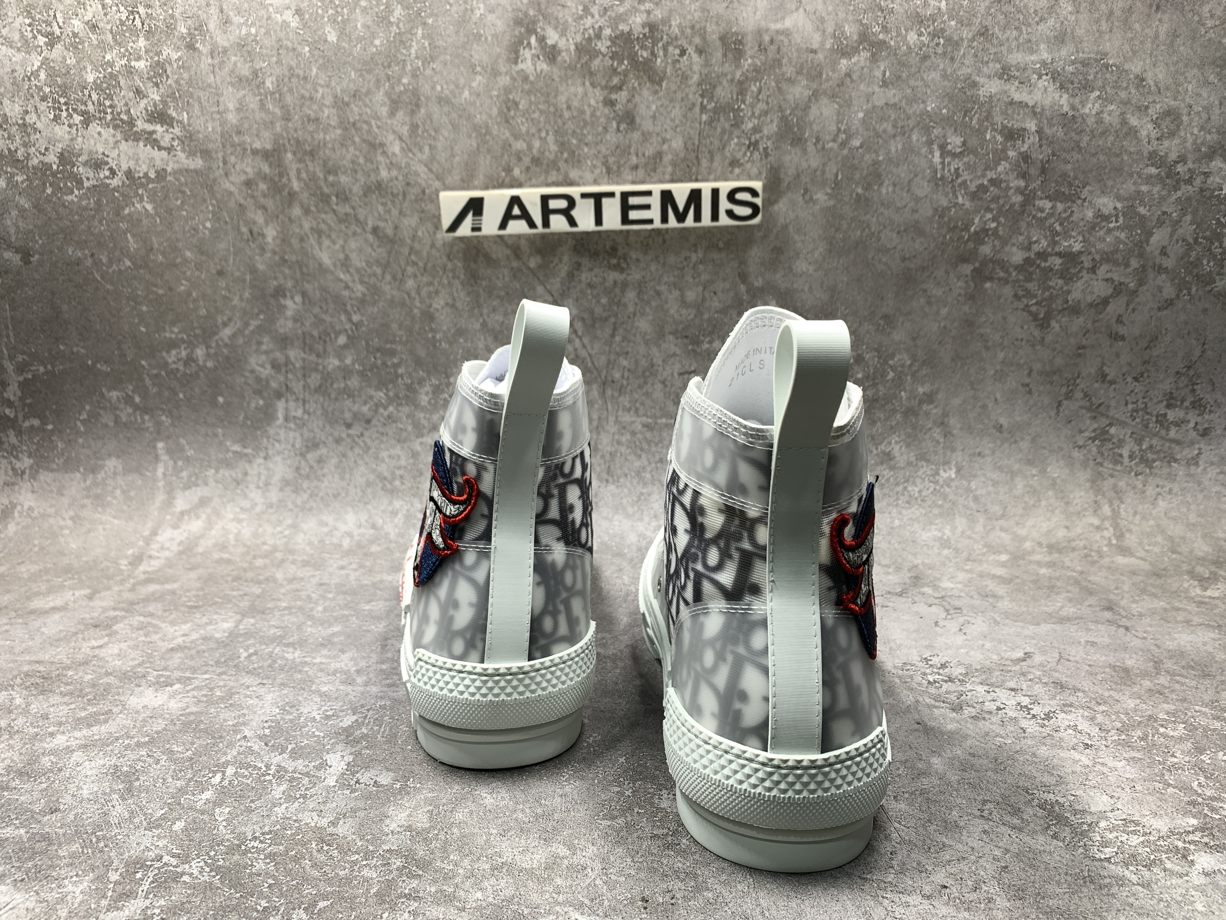 D*0r And Shawn B23 High