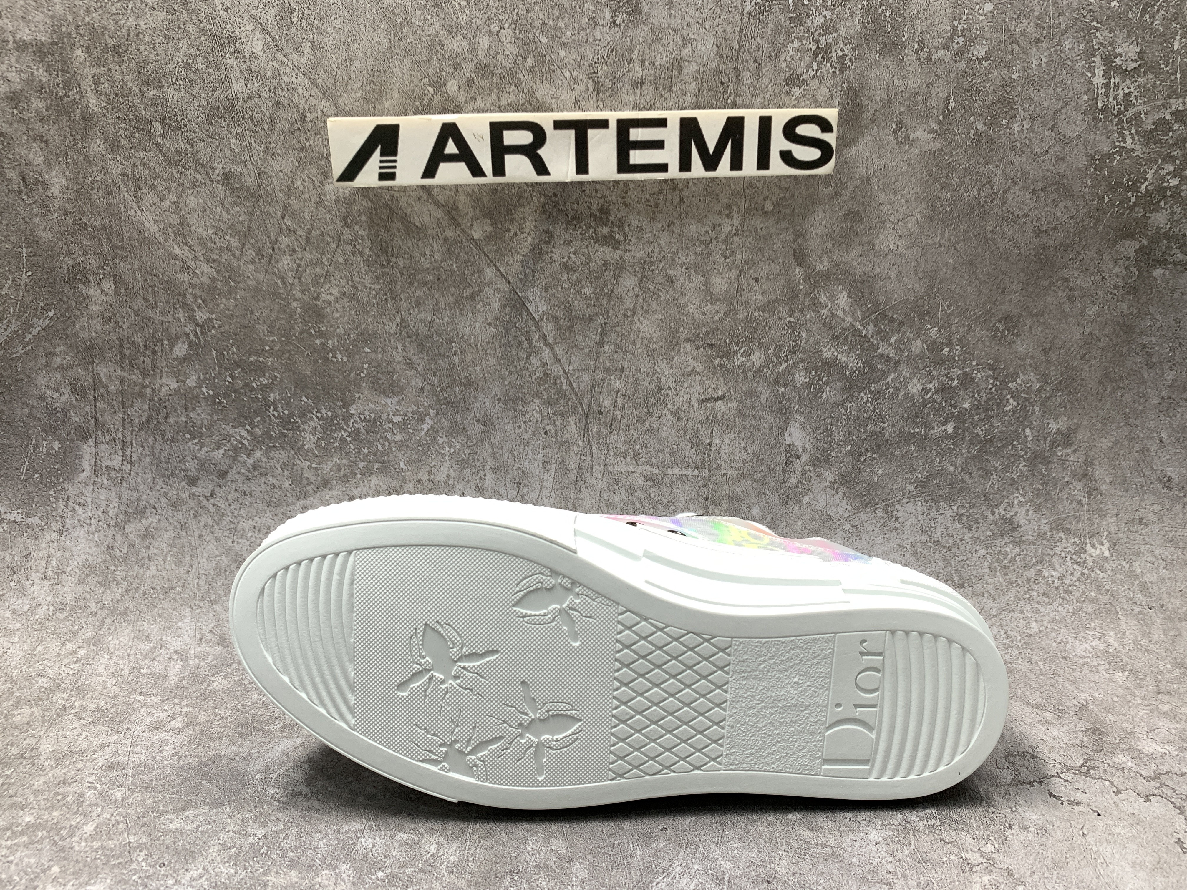 D*0r B23 Low MixColor