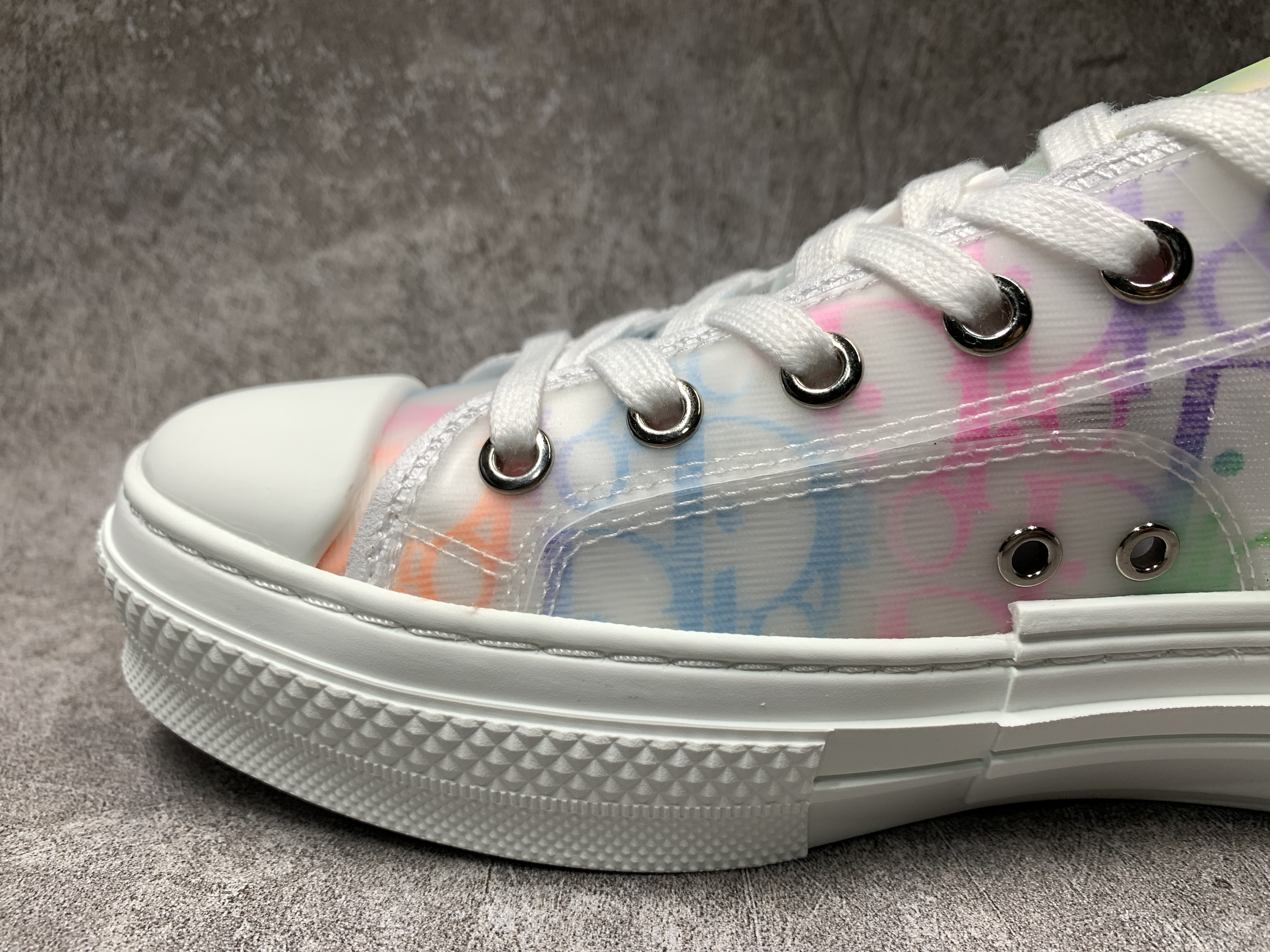 D*0r B23 Low MixColor