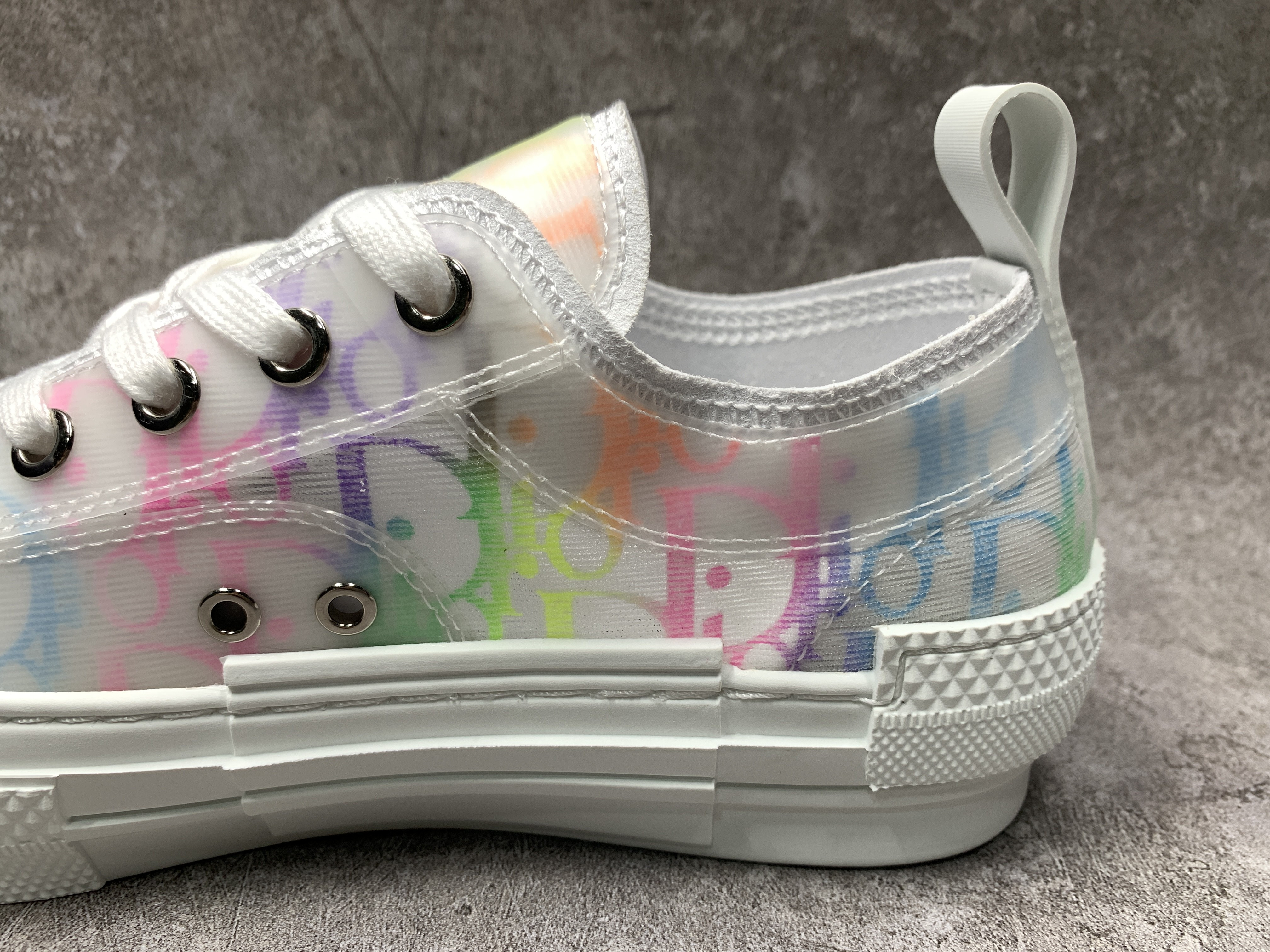 D*0r B23 Low MixColor