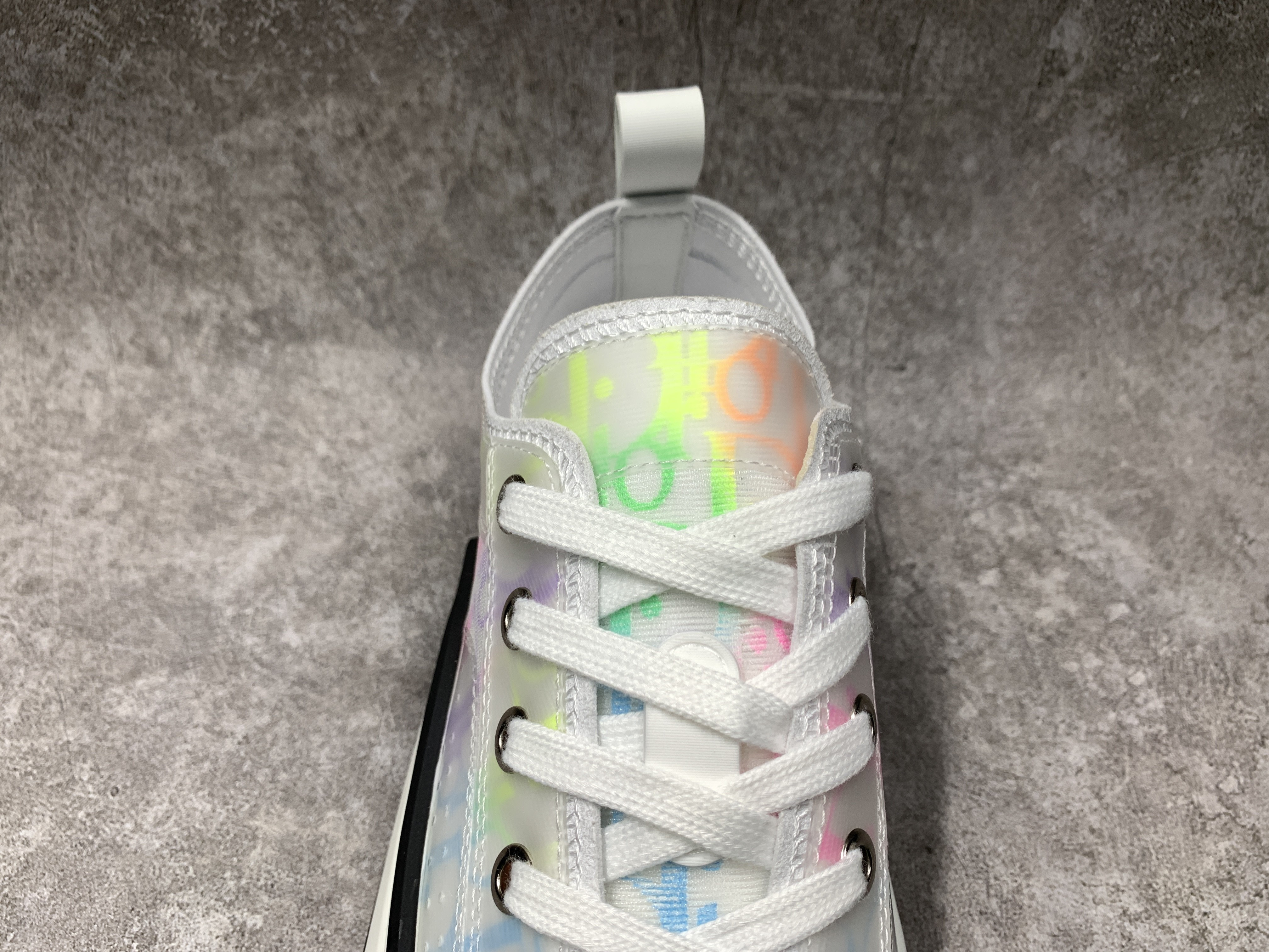 D*0r B23 Low MixColor