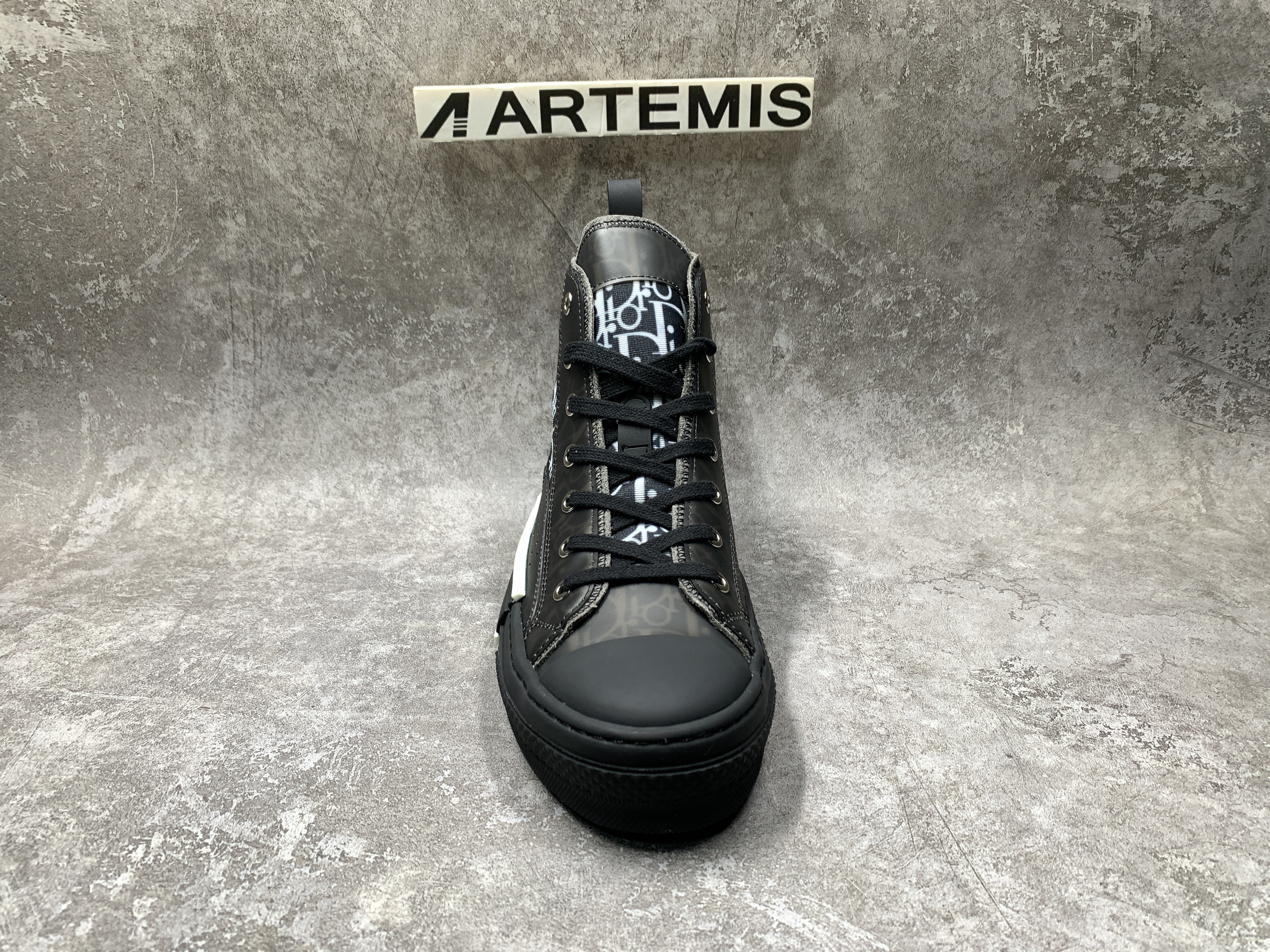 D*0r B23 High Blue Black